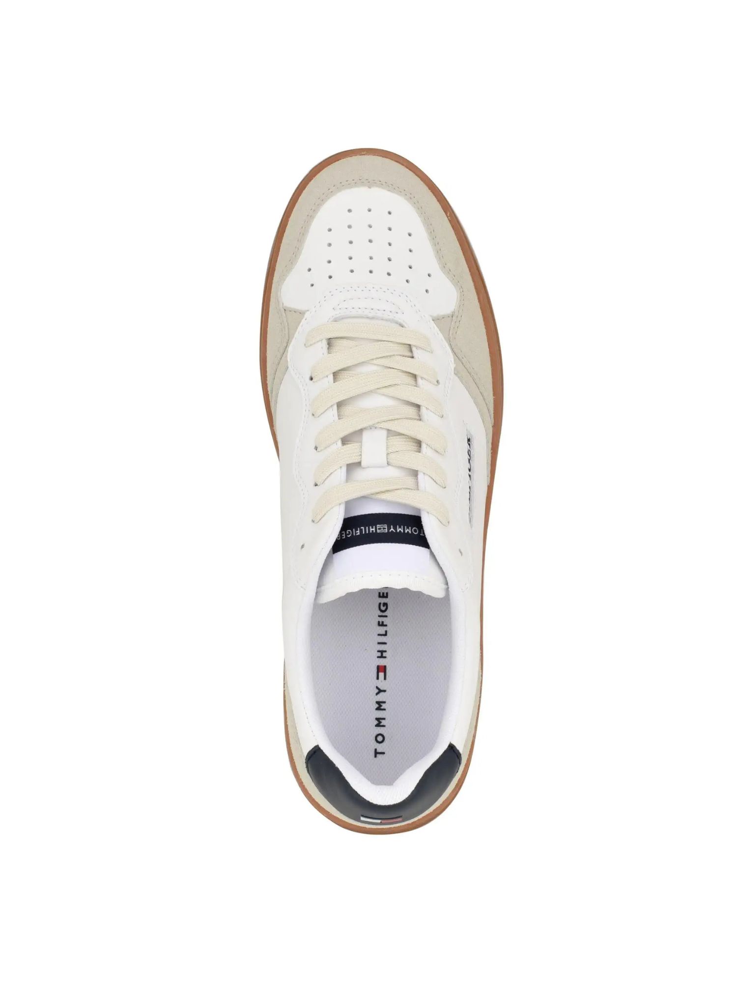 Чоловічі кросівки Inkas Light Tommy Hilfiger 45 — фото 3