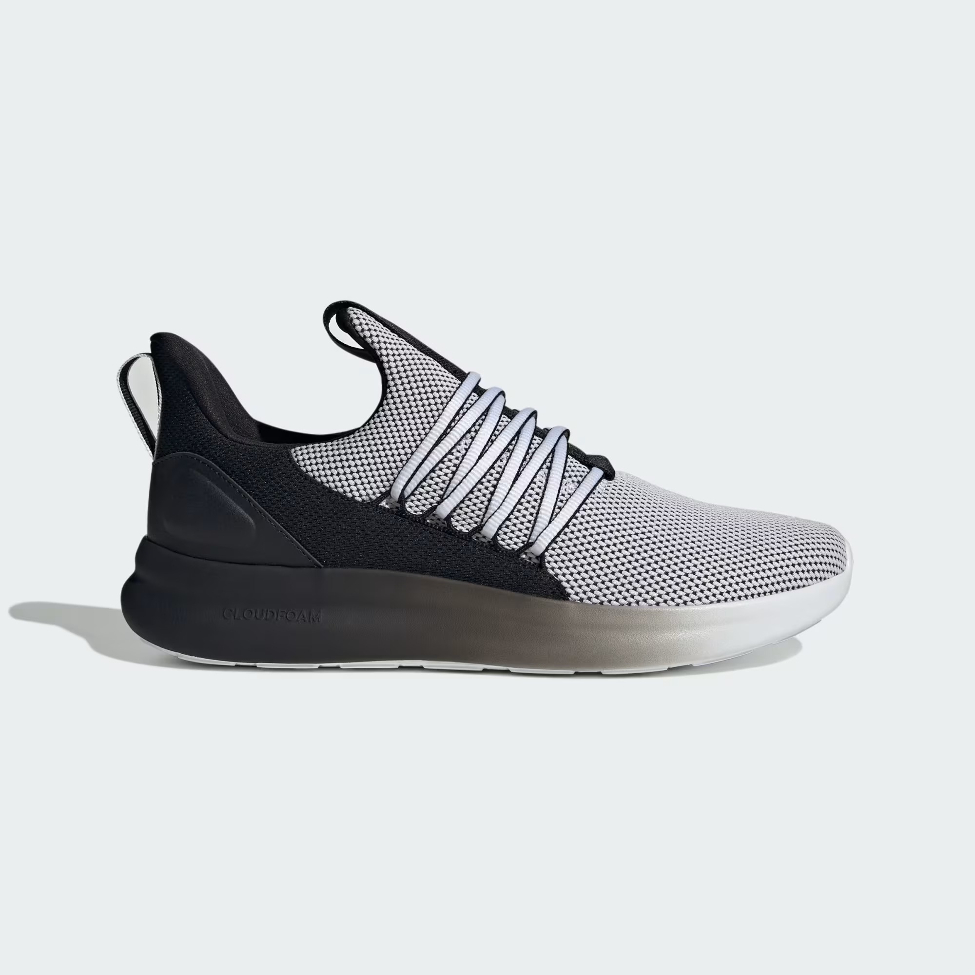 Кросівки Lite Racer Adapt 7.0 Wide Adidas 48 — фото 1