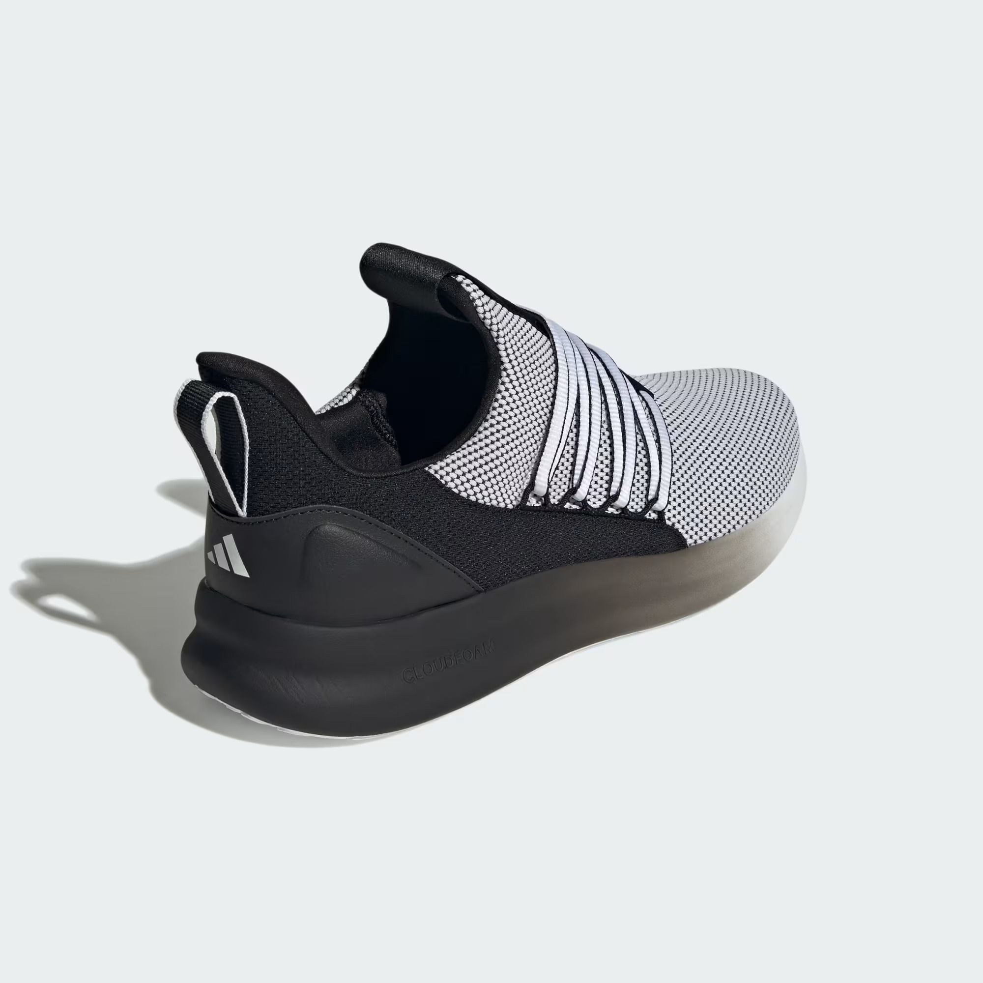 Кросівки Lite Racer Adapt 7.0 Wide Adidas 48 — фото 4
