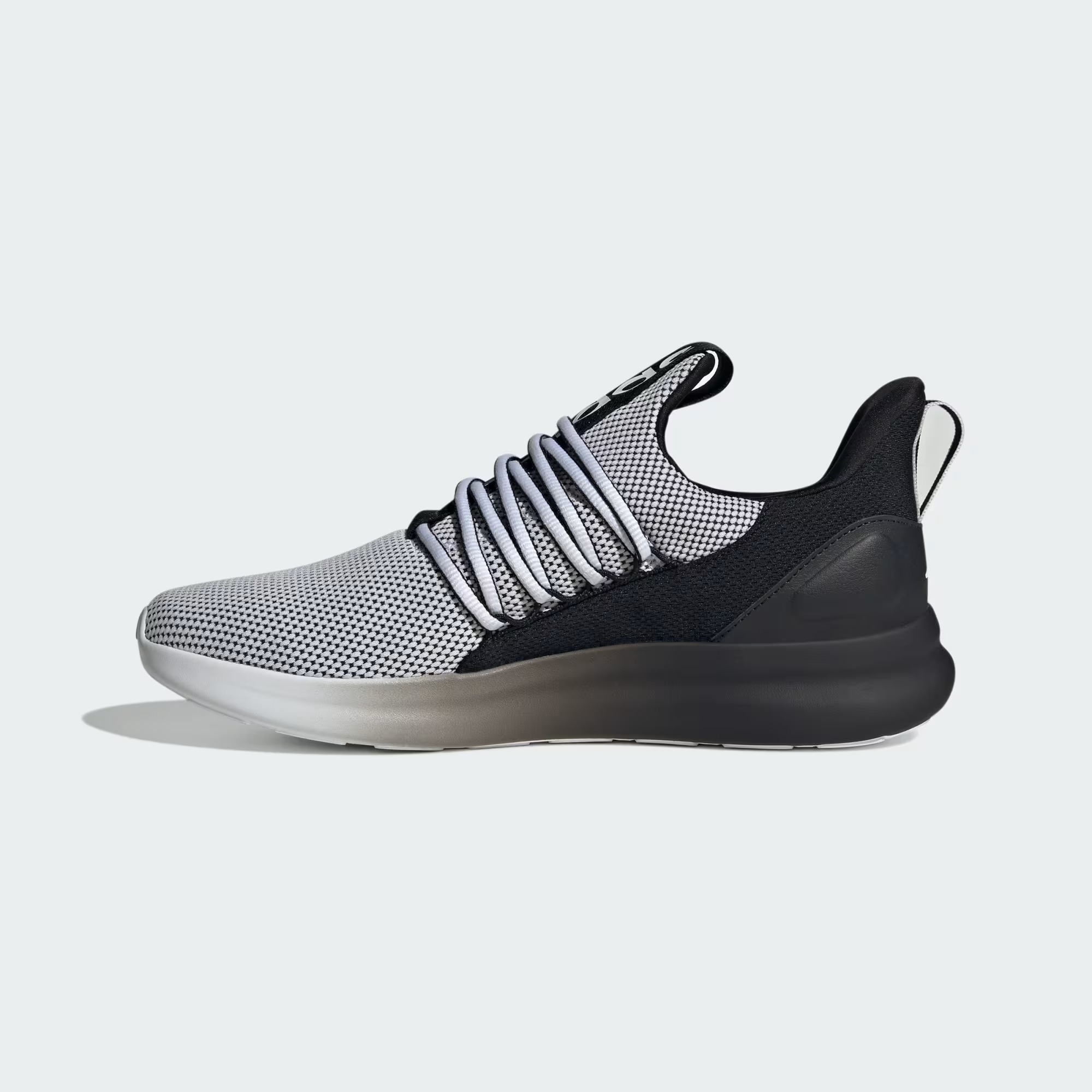 Кросівки Lite Racer Adapt 7.0 Wide Adidas 48 — фото 5