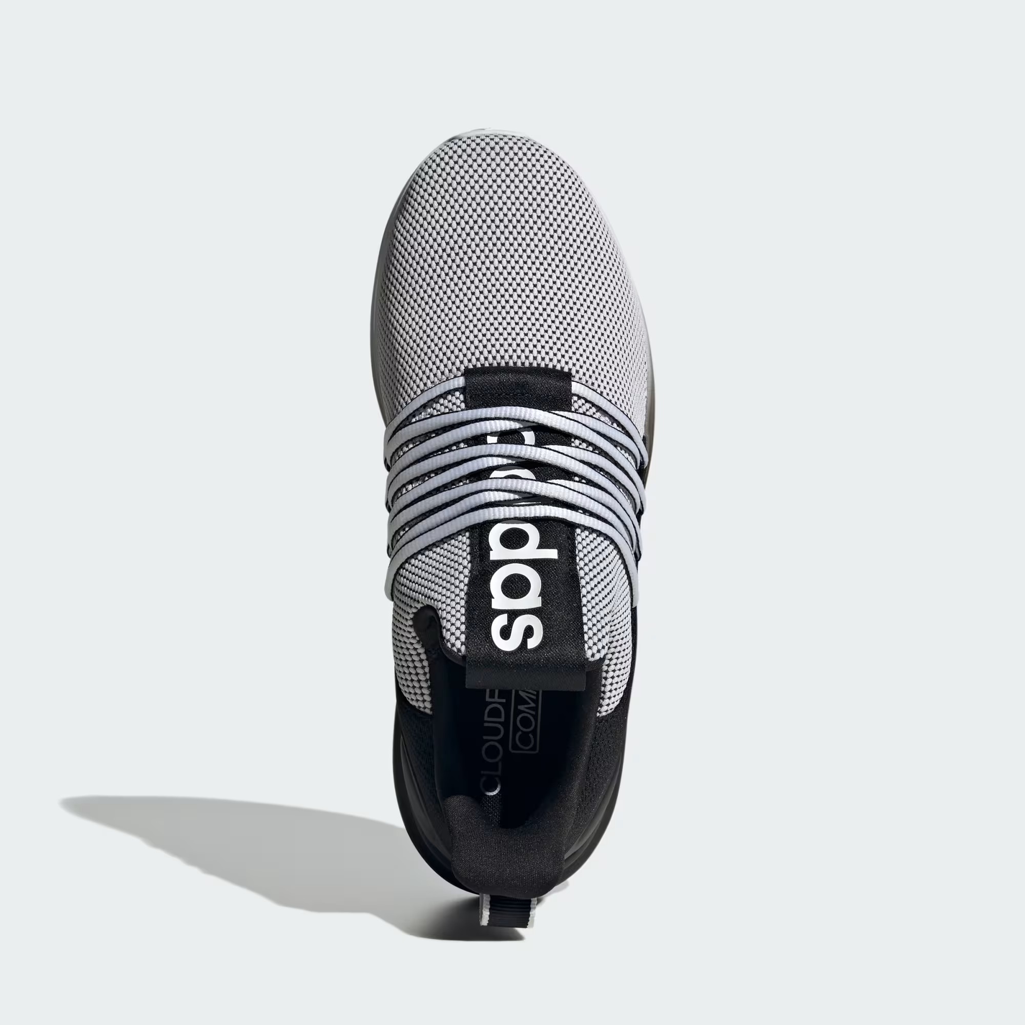 Кросівки Lite Racer Adapt 7.0 Wide Adidas 48 — фото 6