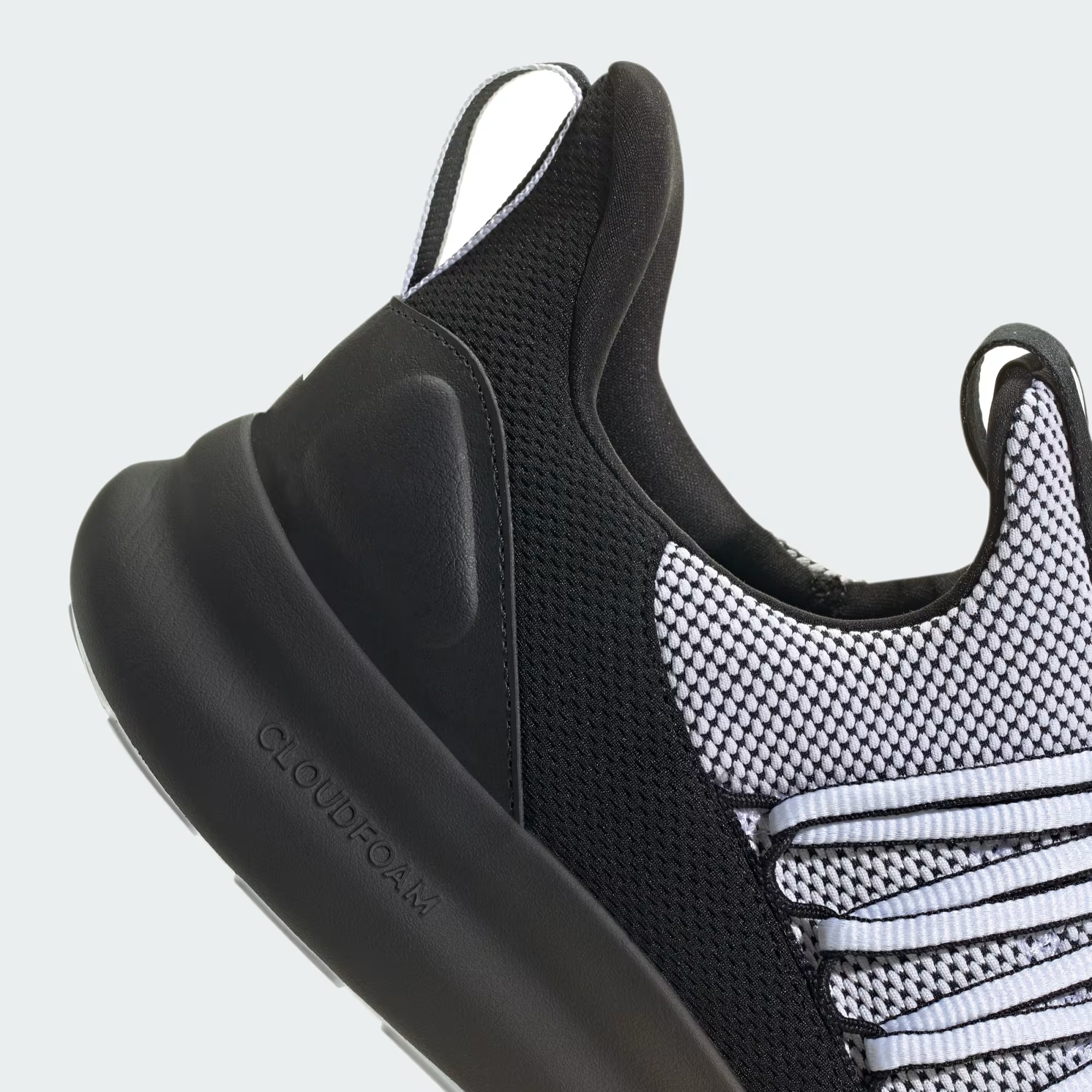 Кросівки Lite Racer Adapt 7.0 Wide Adidas 48 — фото 7