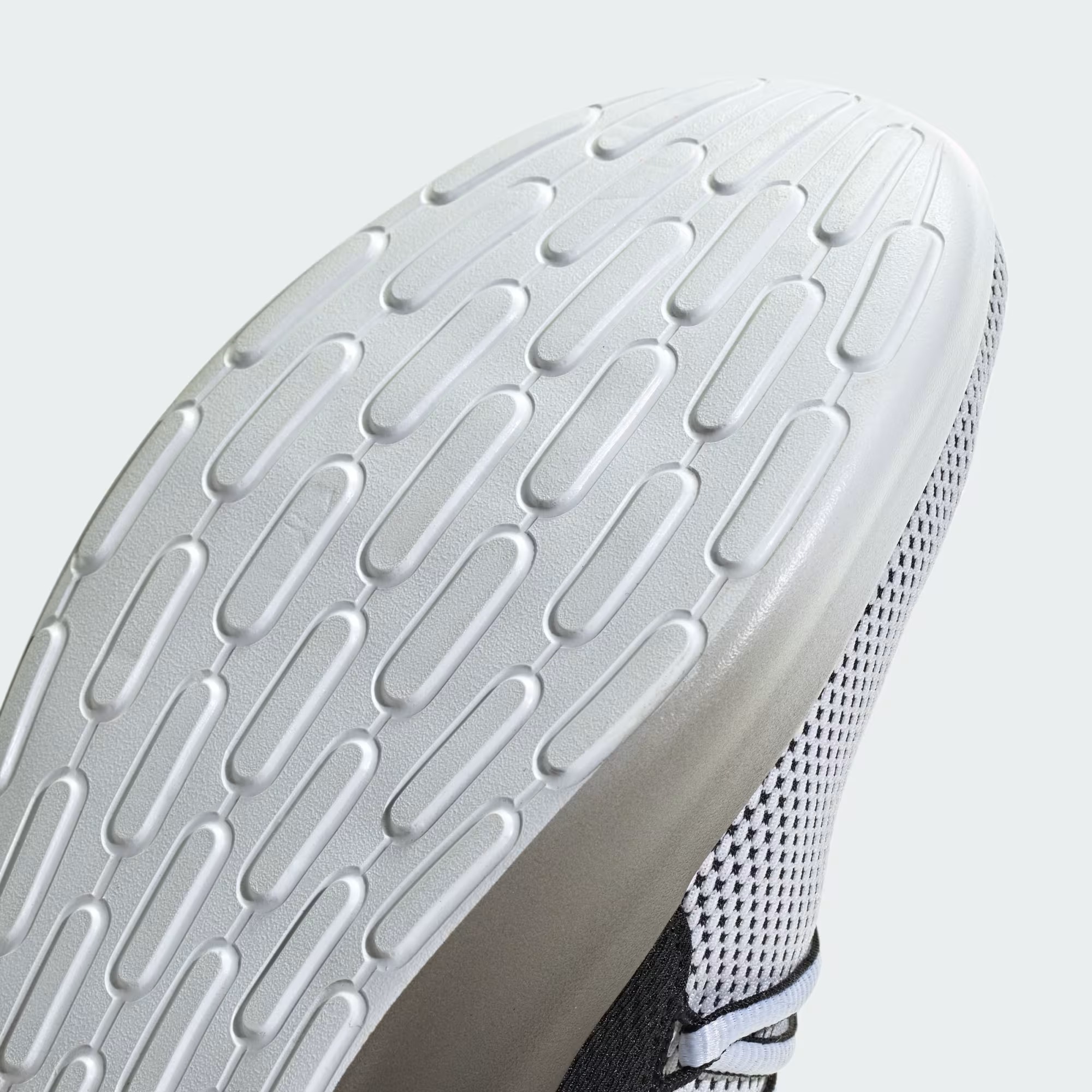 Кросівки Lite Racer Adapt 7.0 Wide Adidas 48 — фото 9