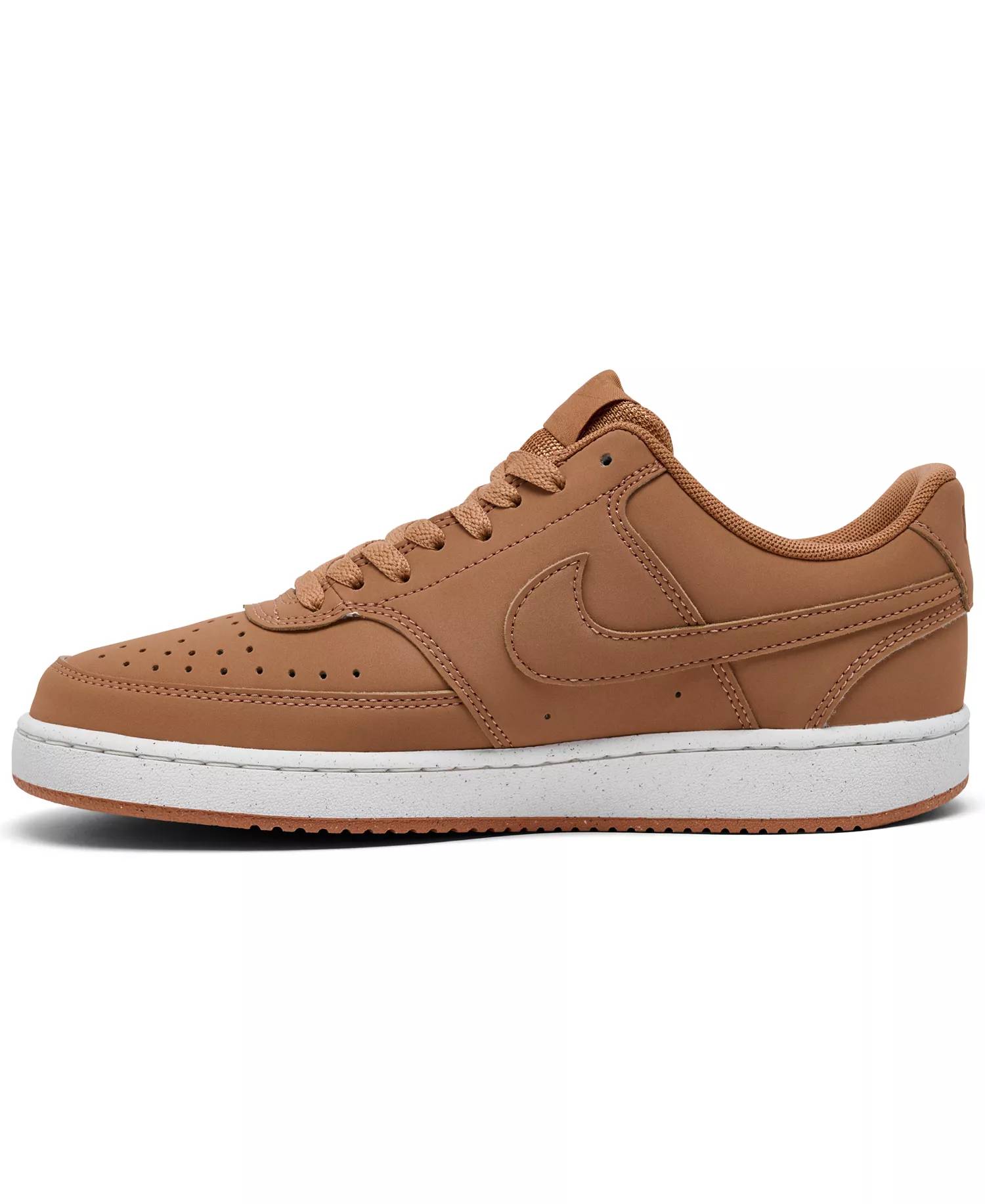 Стильні кросівки Court Vision Low Nike 41 — фото 4