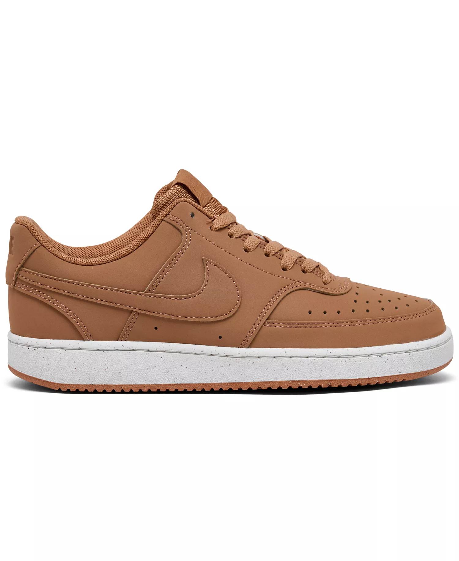 Стильні кросівки Court Vision Low Nike 41 — фото 5