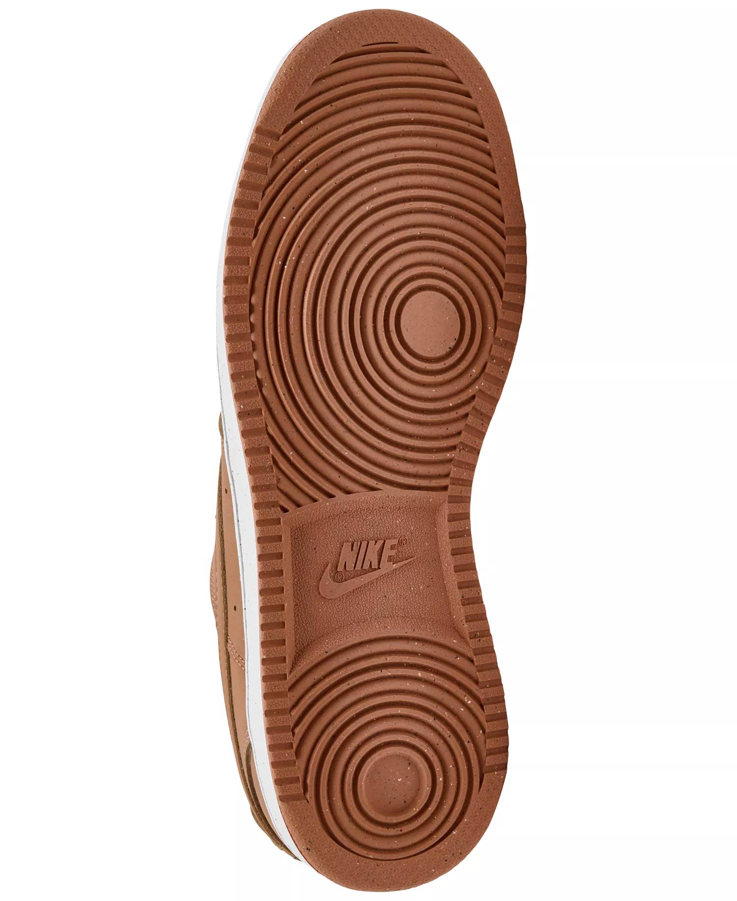 Стильні кросівки Court Vision Low Nike 41 — фото 8