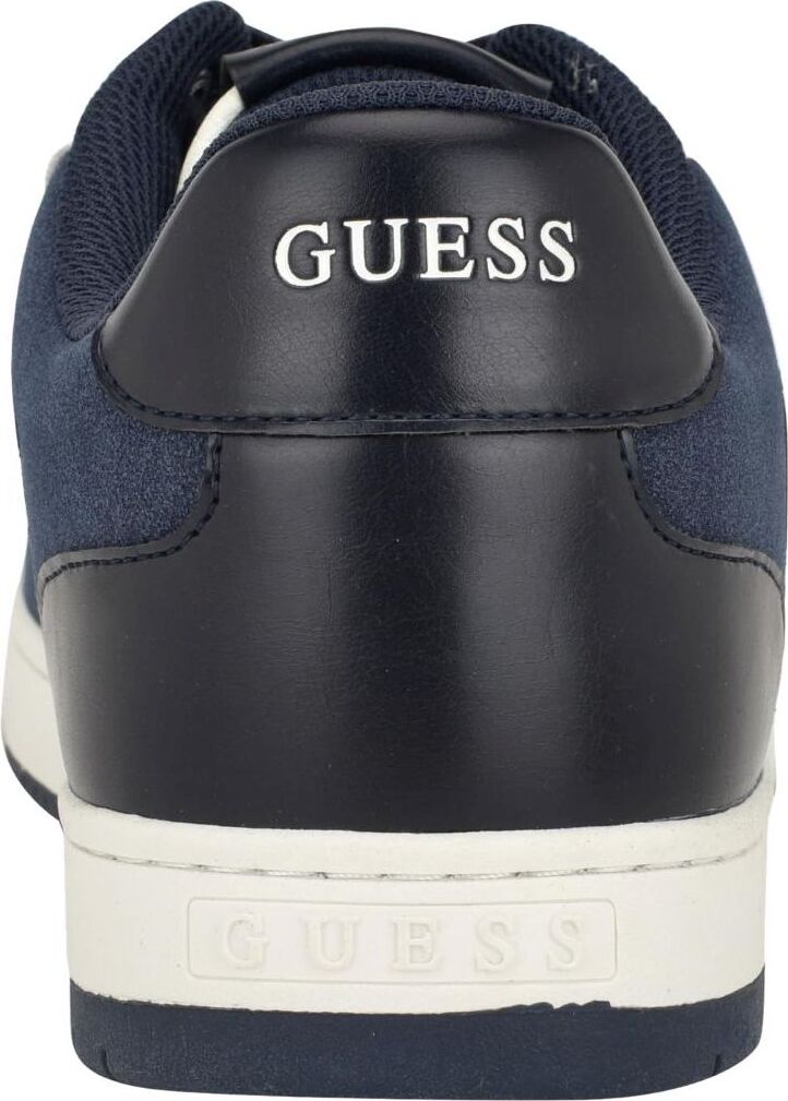 Чоловічі кросівки TAMBIX GUESS 45 — фото 4