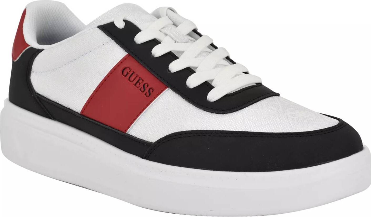 Чоловічі кросівки CHAZE GUESS 44,5 — фото 5