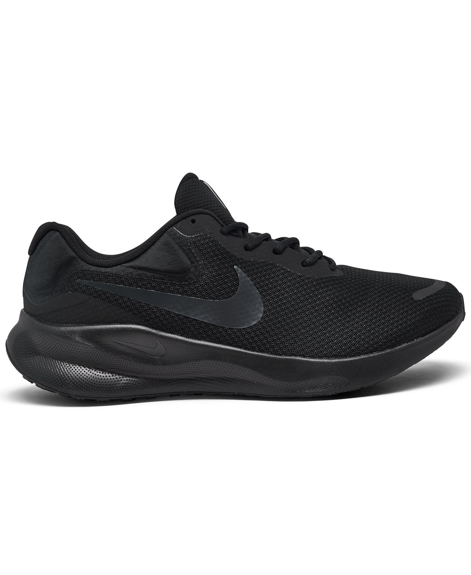Текстильні кросівки Nike Revolution 7 Wide 41 — фото 4