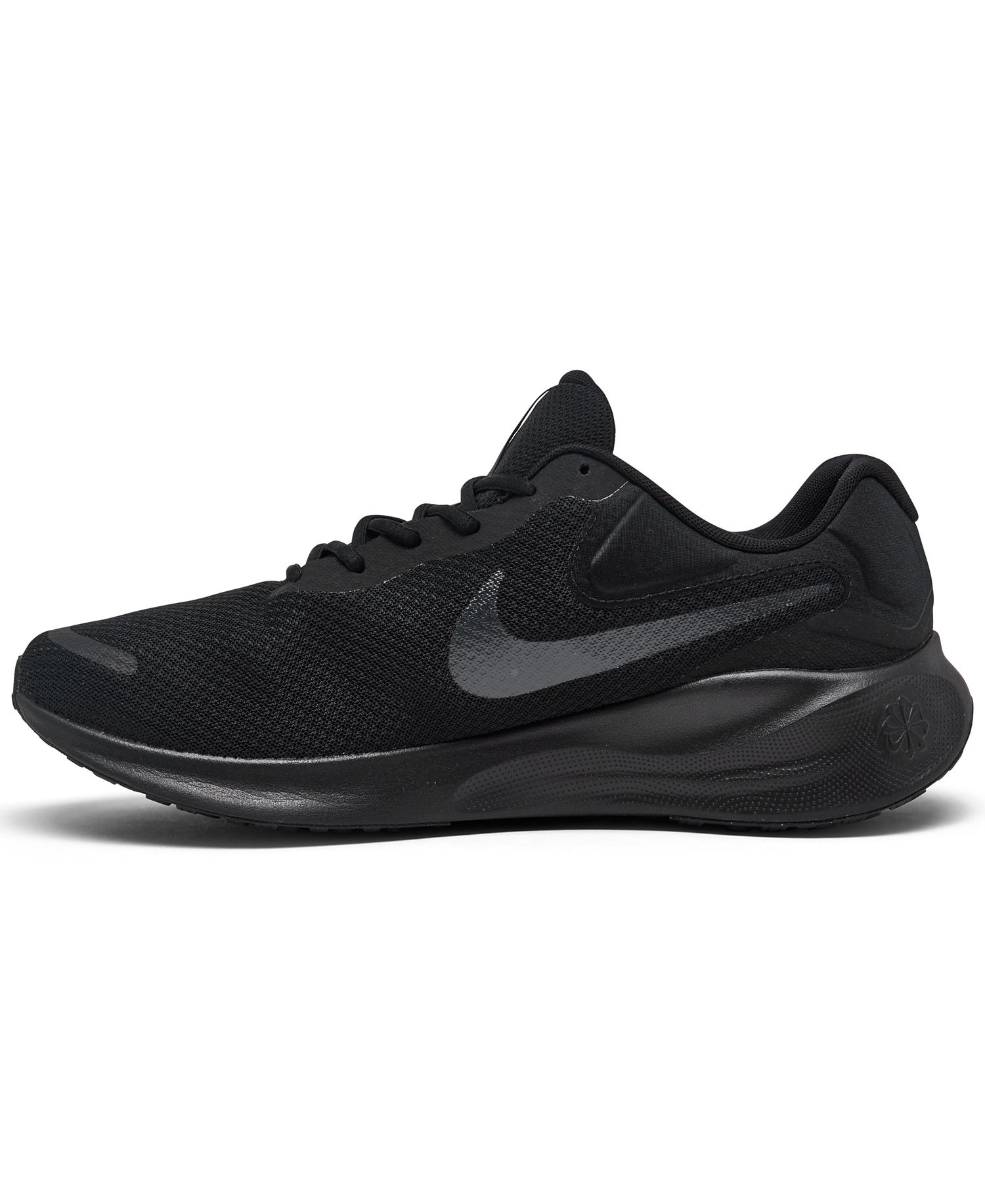 Текстильні кросівки Nike Revolution 7 Wide 41 — фото 5