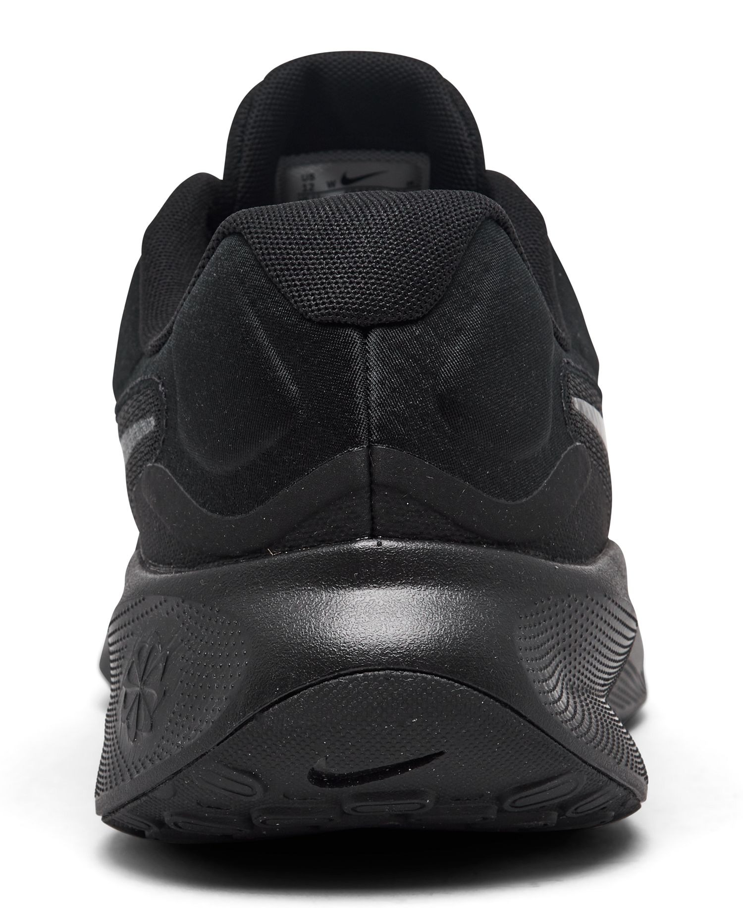 Текстильні кросівки Nike Revolution 7 Wide 41 — фото 6