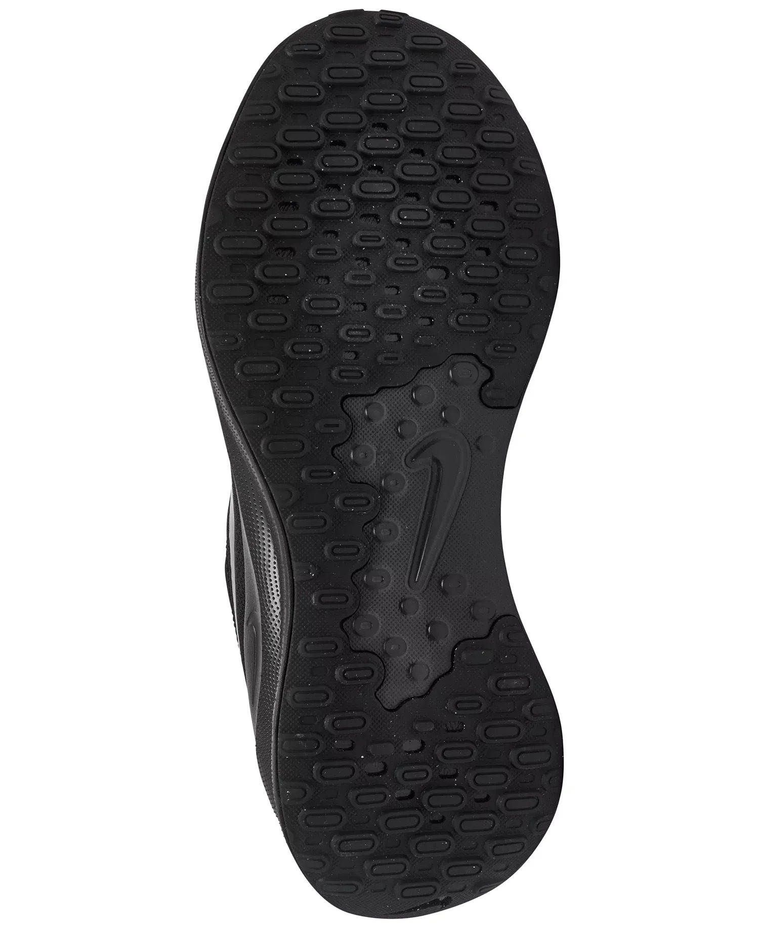 Текстильні кросівки Nike Revolution 7 Wide 41 — фото 8