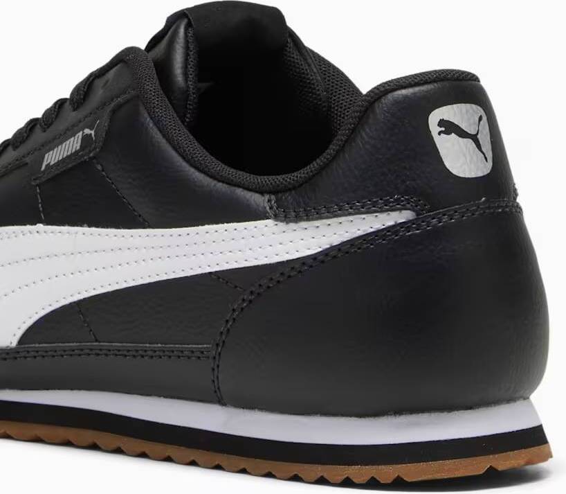 Чоловічі кросівки Puma Turino II 43 — фото 6