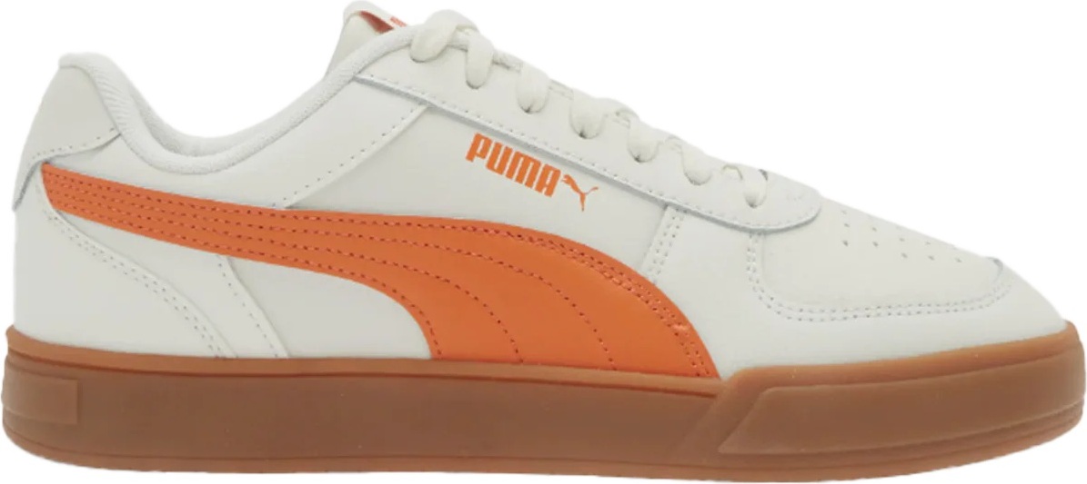 Шкіряні кросівки Carter Puma 40,5 — фото 5