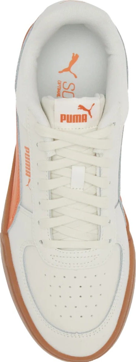 Шкіряні кросівки Carter Puma 40,5 — фото 7