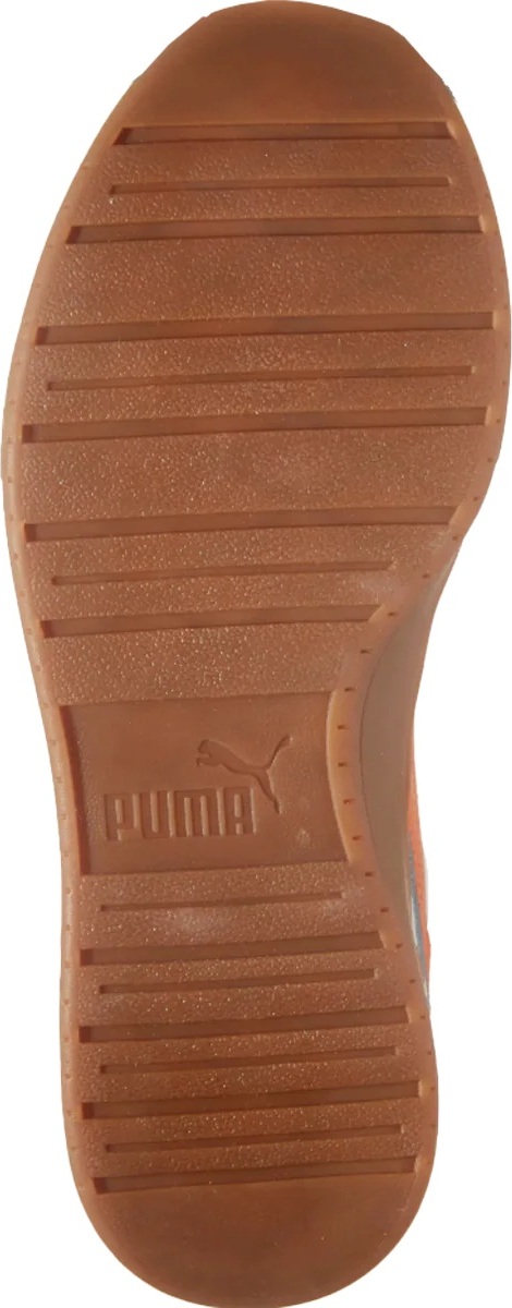 Шкіряні кросівки Carter Puma 40,5 — фото 8