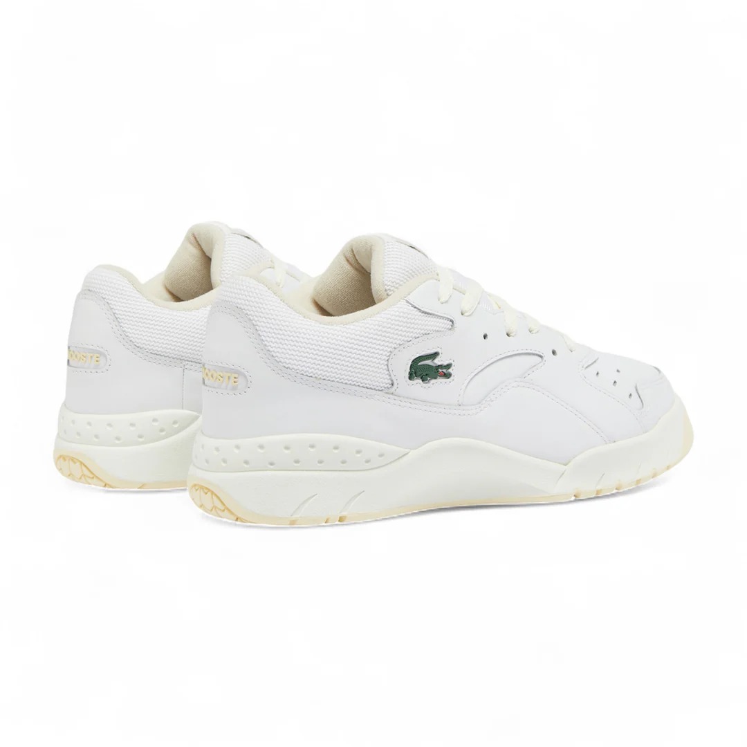 Чоловічі шкіряні кросівки Aceline 96 Lacoste 46,5 — фото 1
