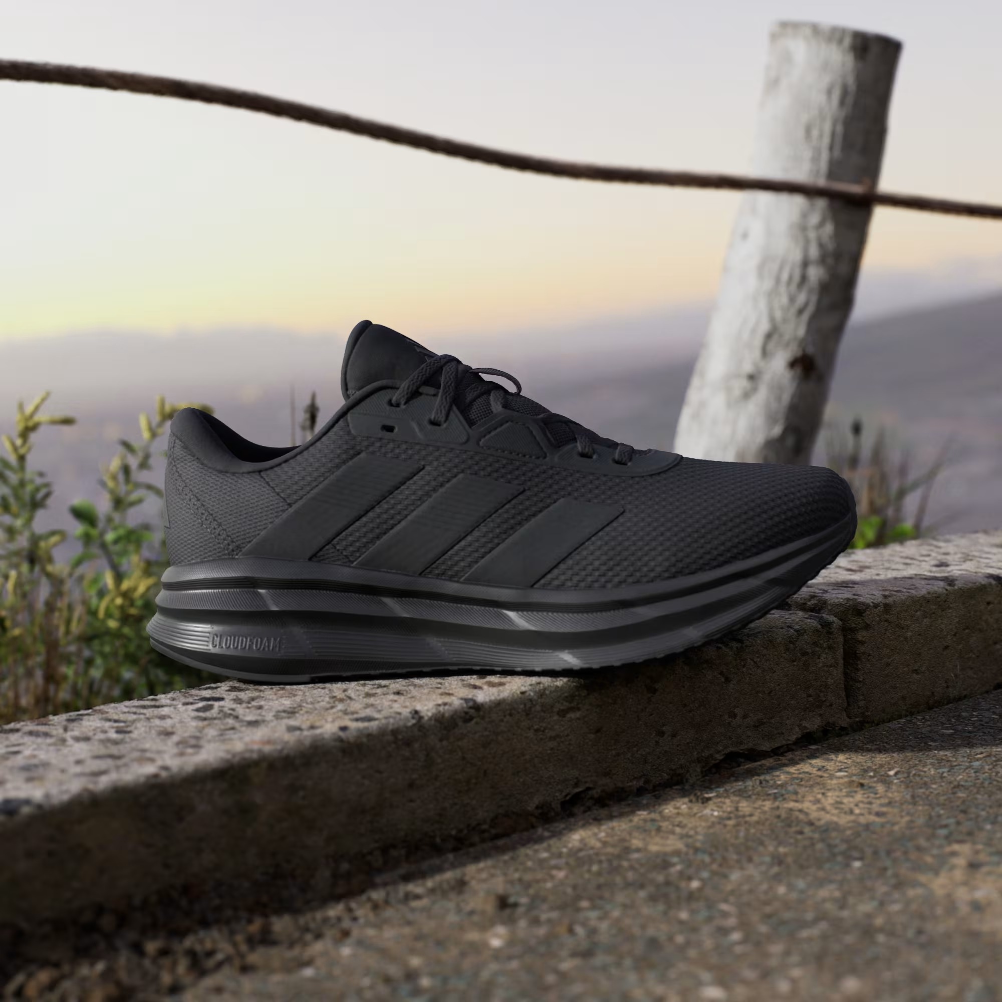 Кросівки Galaxy 7 Adidas 46 — фото 3