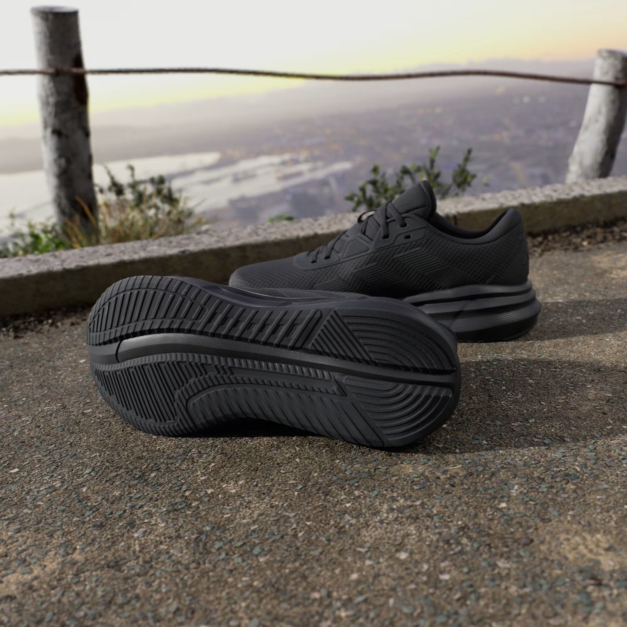 Кросівки Galaxy 7 Adidas 46 — фото 4