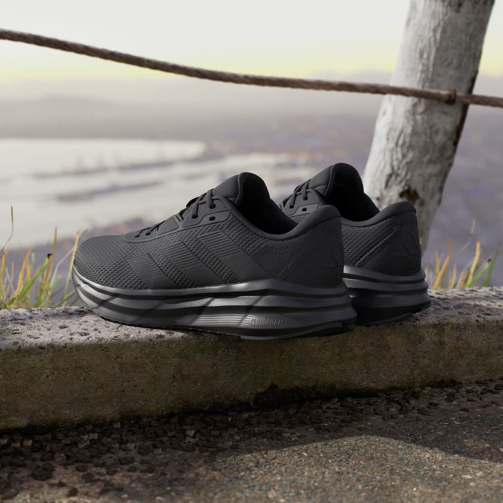 Кросівки Galaxy 7 Adidas 46 — фото 6