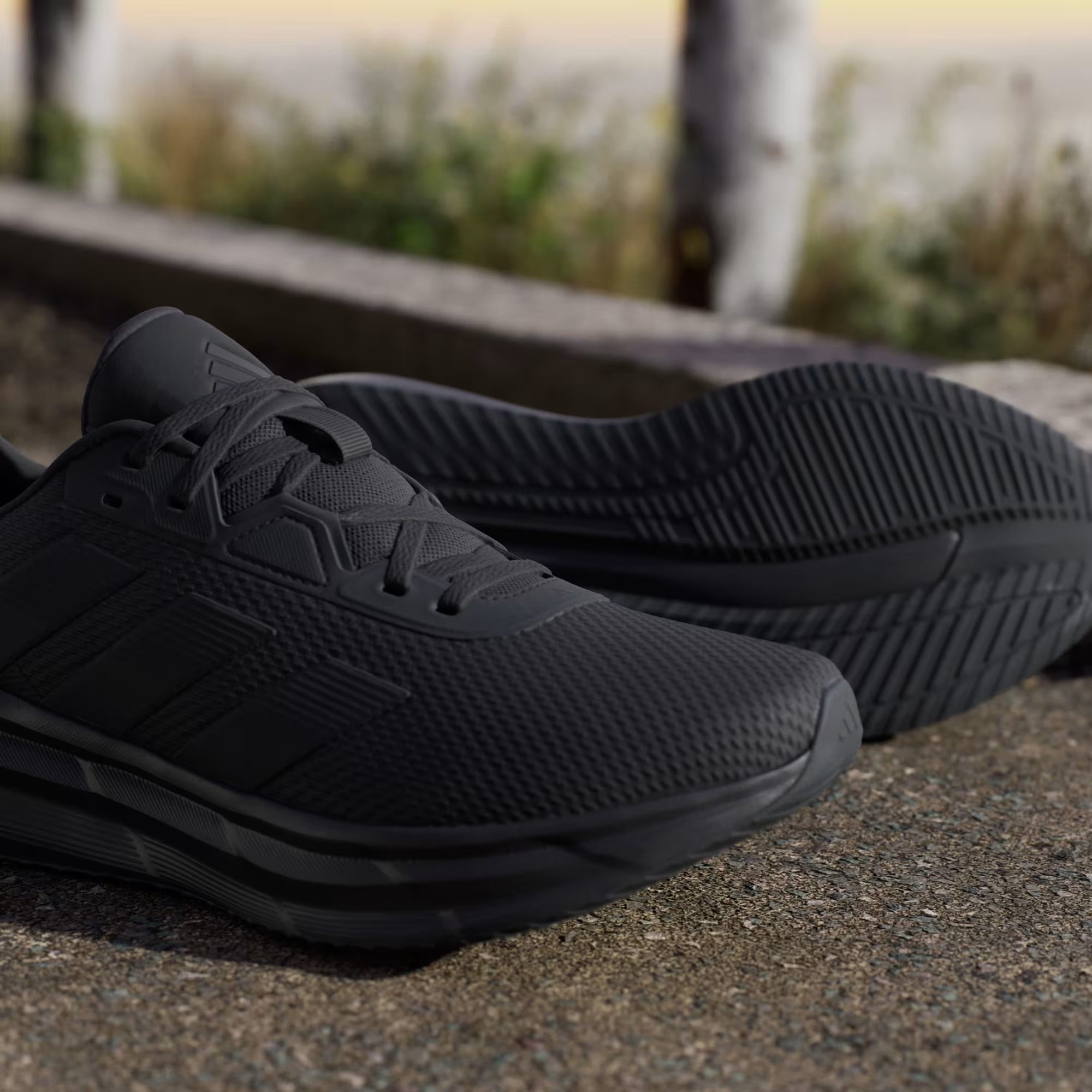 Кросівки Galaxy 7 Adidas 46 — фото 9