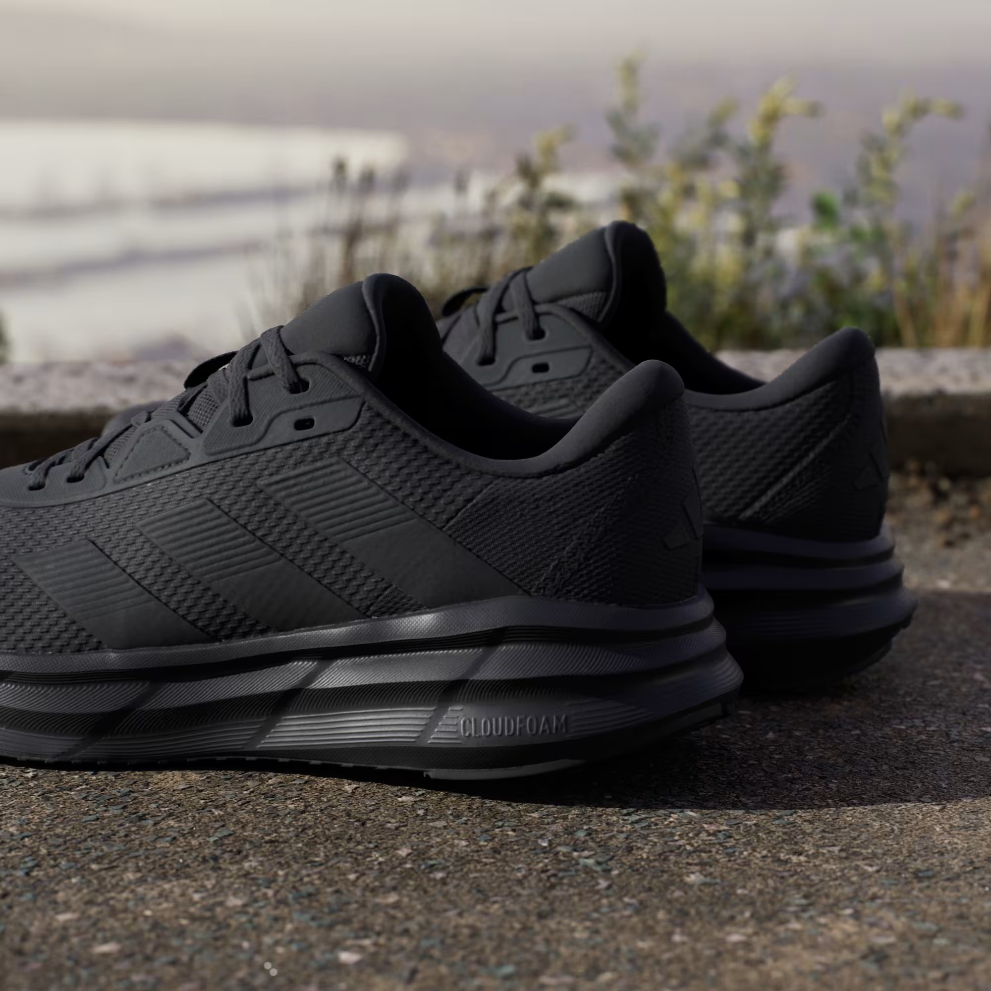 Кросівки Galaxy 7 Adidas 46 — фото 10