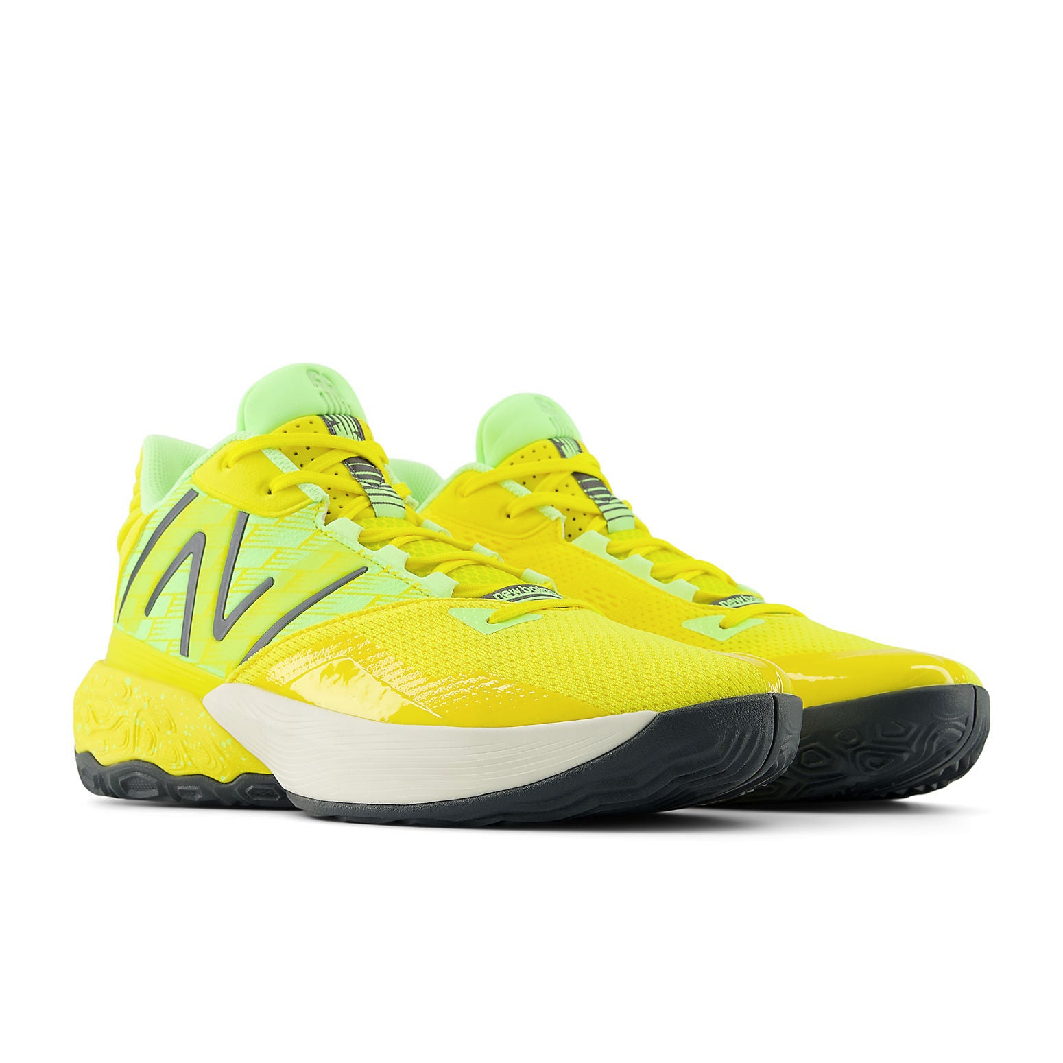 Чоловічі кросівки New Balance TWO WXY V4 39,5 — фото 1