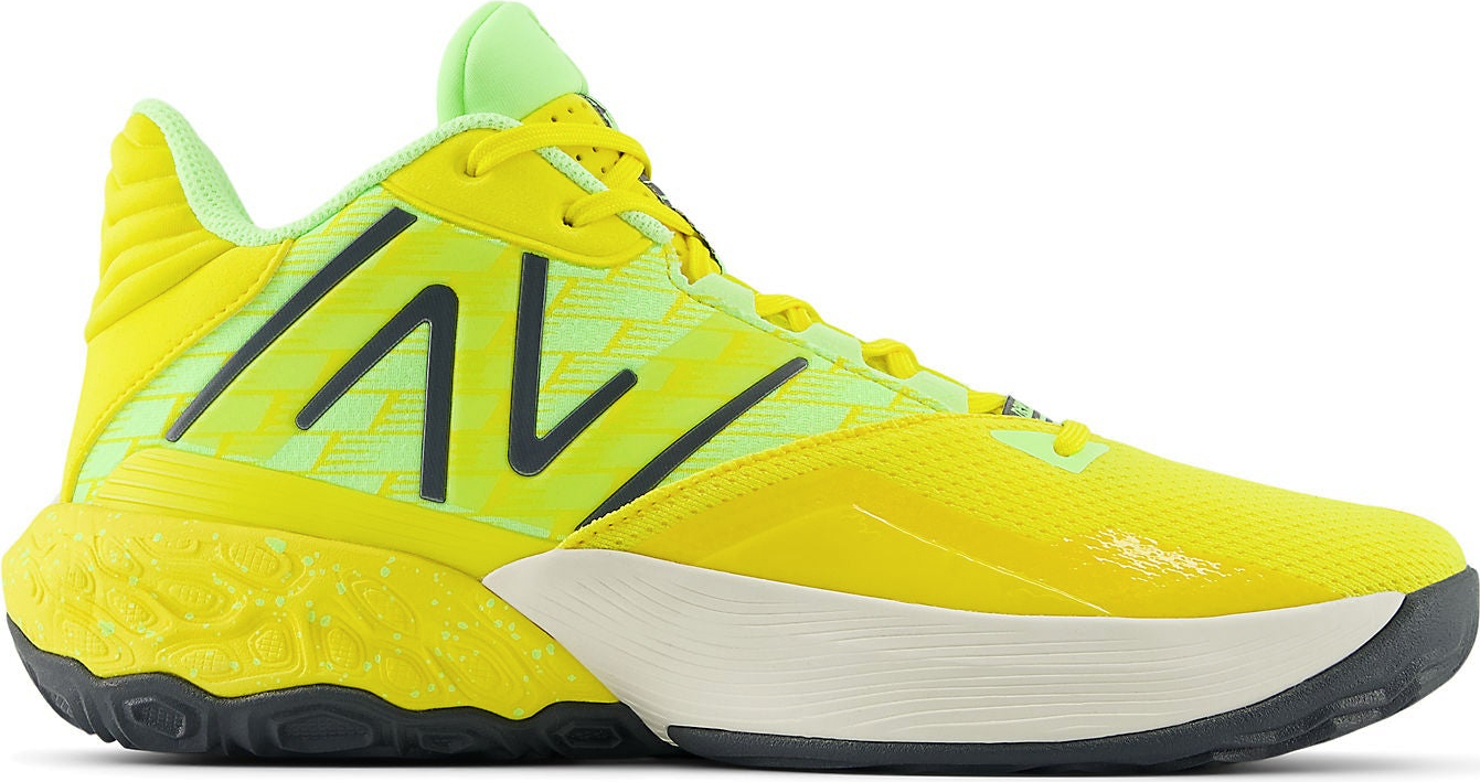 Чоловічі кросівки New Balance TWO WXY V4 39,5 — фото 3