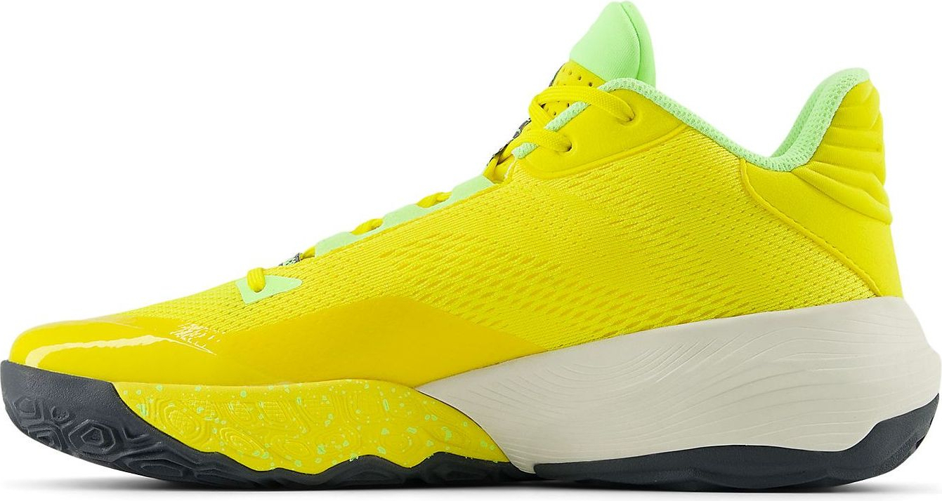 Чоловічі кросівки New Balance TWO WXY V4 39,5 — фото 4