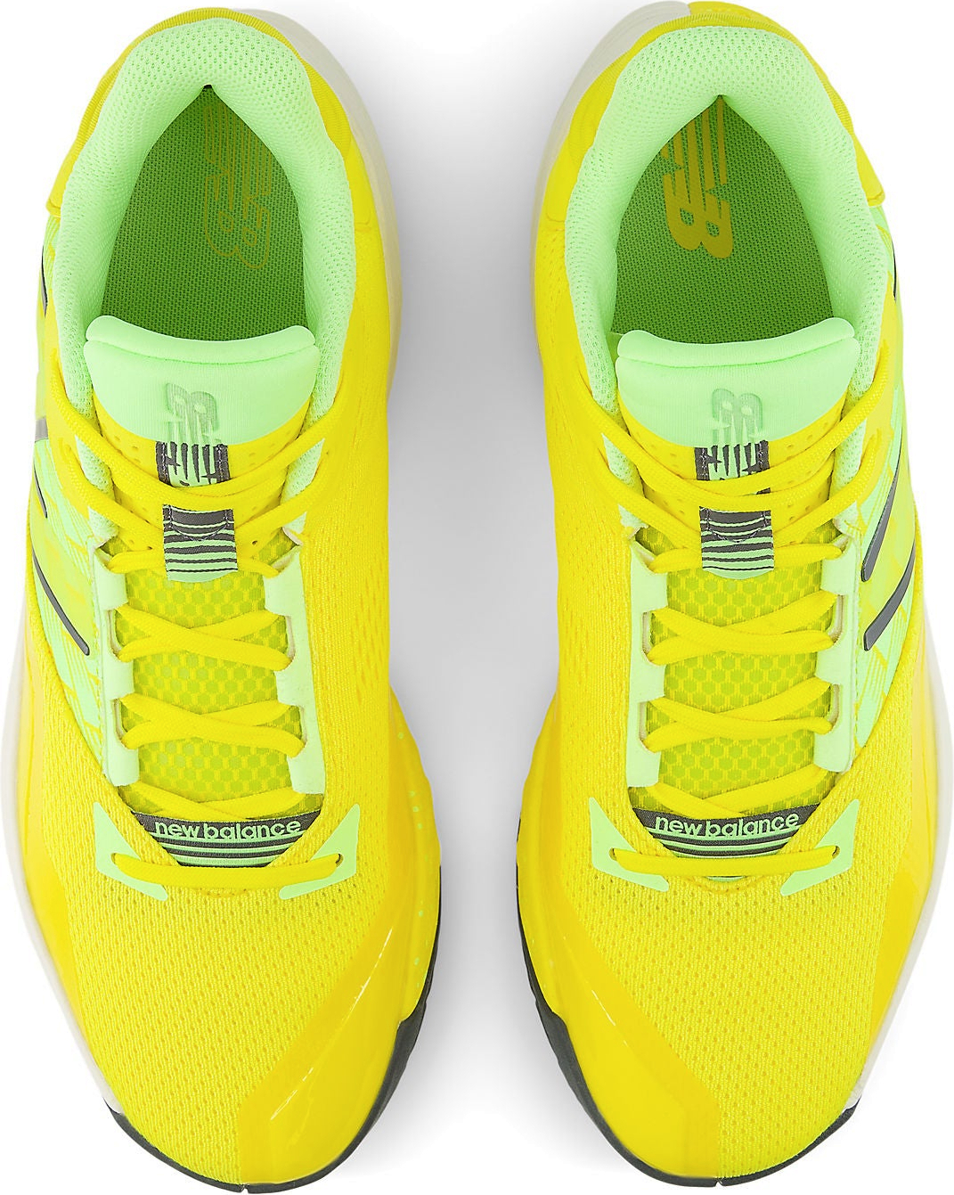 Чоловічі кросівки New Balance TWO WXY V4 39,5 — фото 5