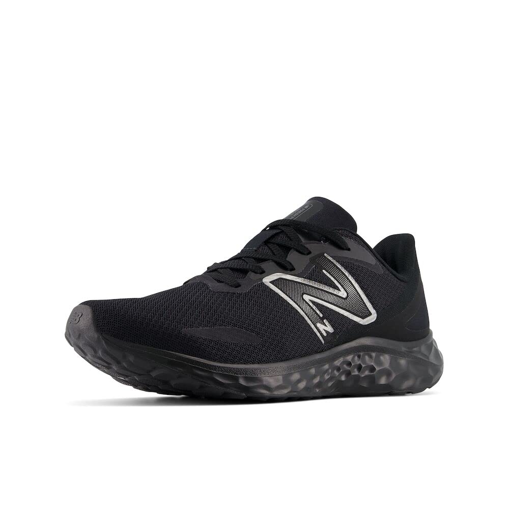 Чоловічі кросівки Fresh Foam Arishi v4 New Balance з логотипом 45,5 — фото 1