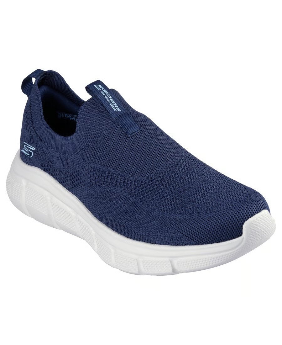 Чоловічі кросівки Skechers Bobs Sport B Flex 45 — фото 1