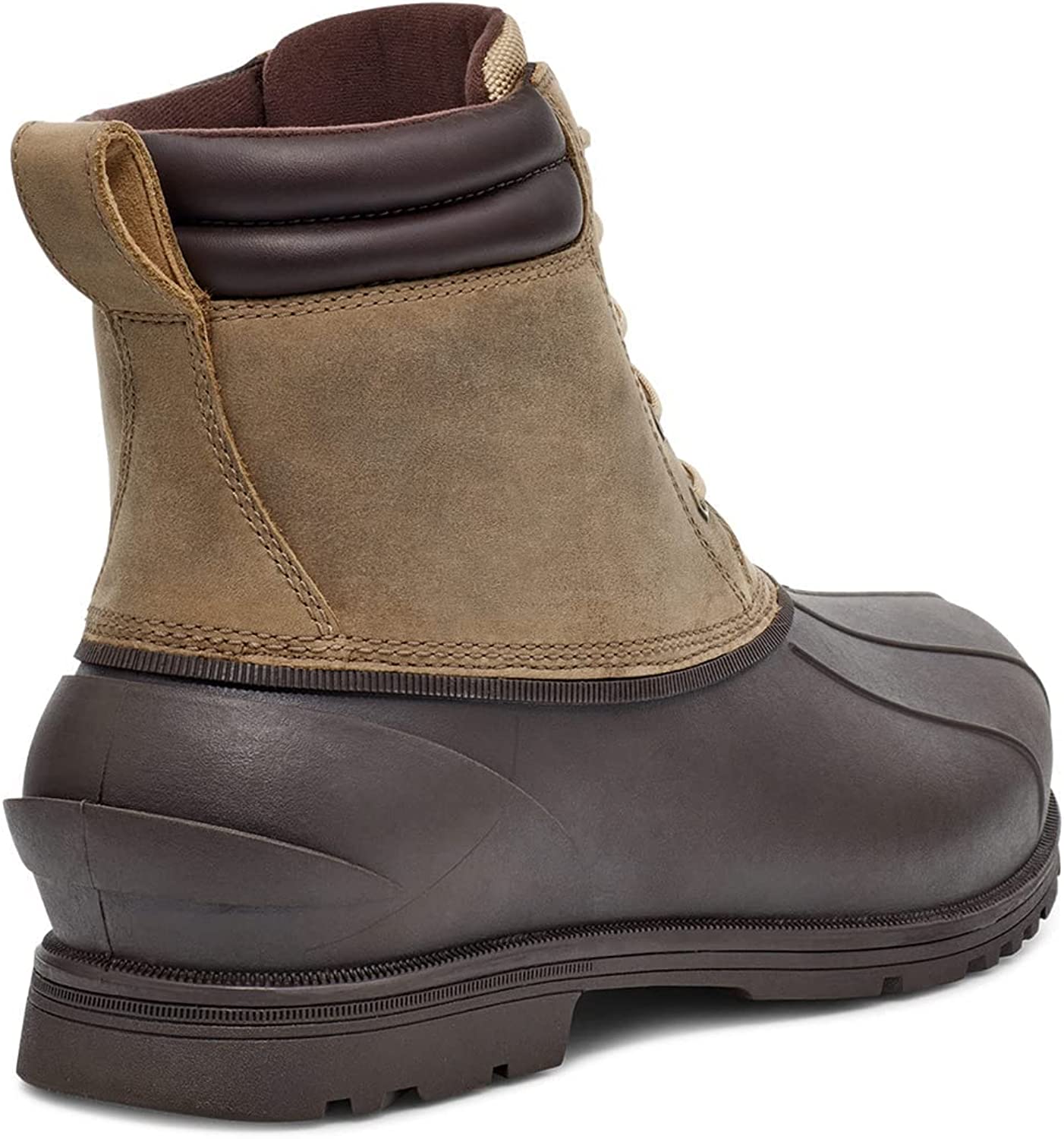 Чоловічі черевики UGG на шнурках 1159778736 — фото 6