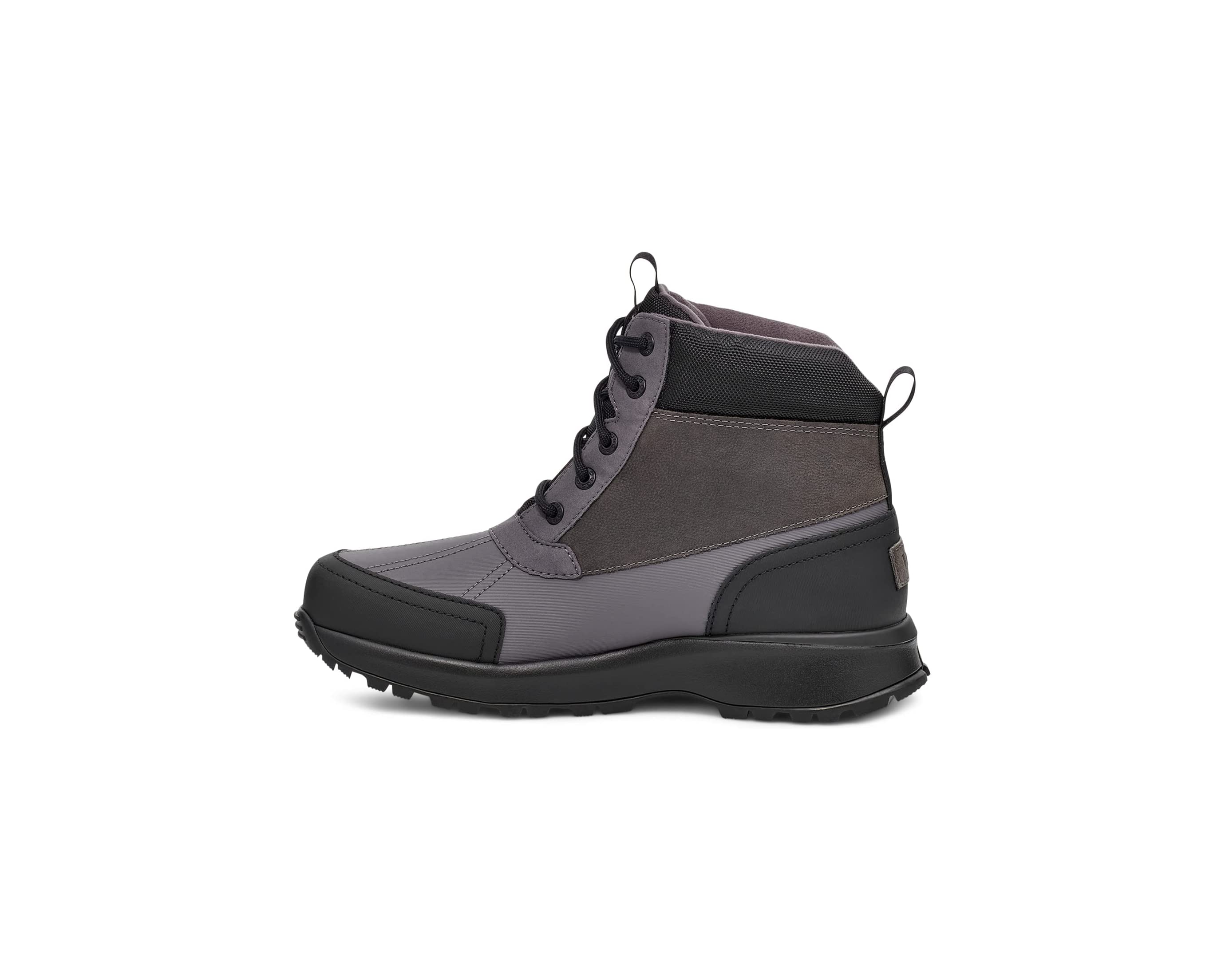 Чоловічі черевики UGG на шнурках 1159793023 — фото 5
