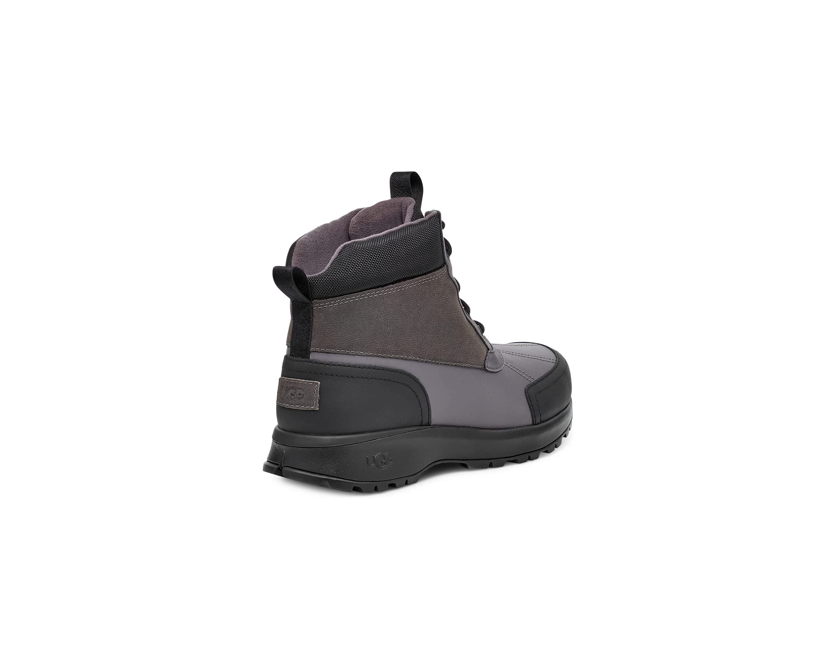 Чоловічі черевики UGG на шнурках 1159793023 — фото 6