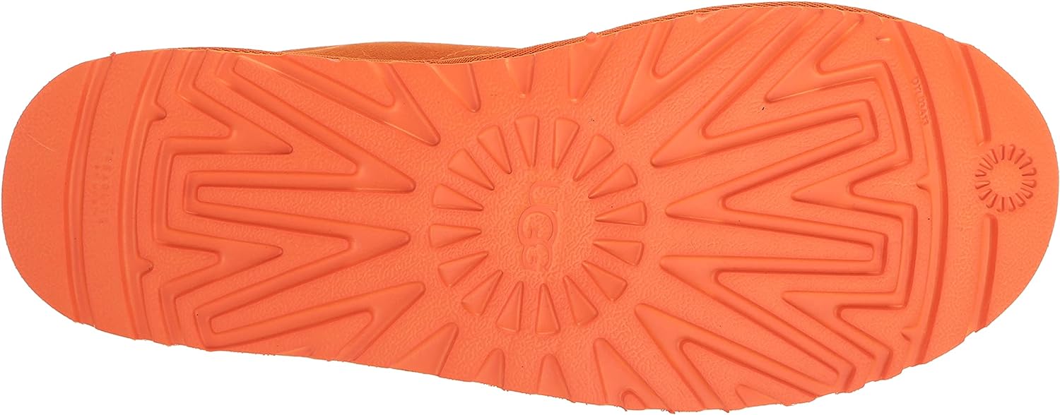 Чоловічі замшеві черевики UGG на хутрі 1159787530 — фото 8