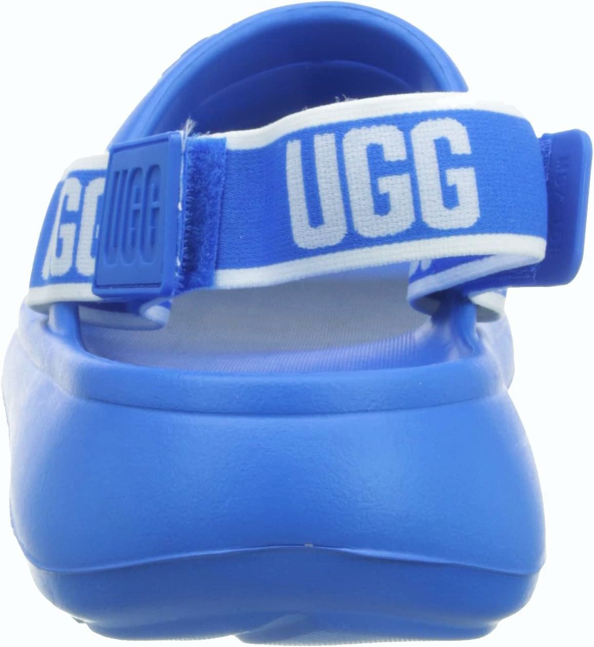 Чоловічі сандалі UGG на гумці 1159787574 — фото 9