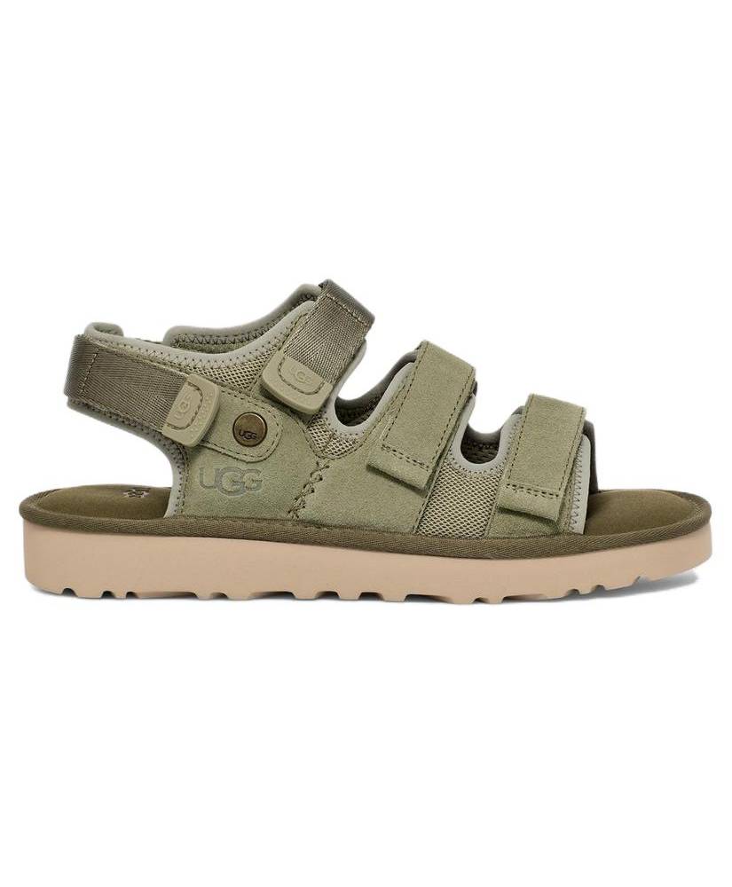 Чоловічі сандалі Goldencoast Multistrap UGG 45 — фото 3