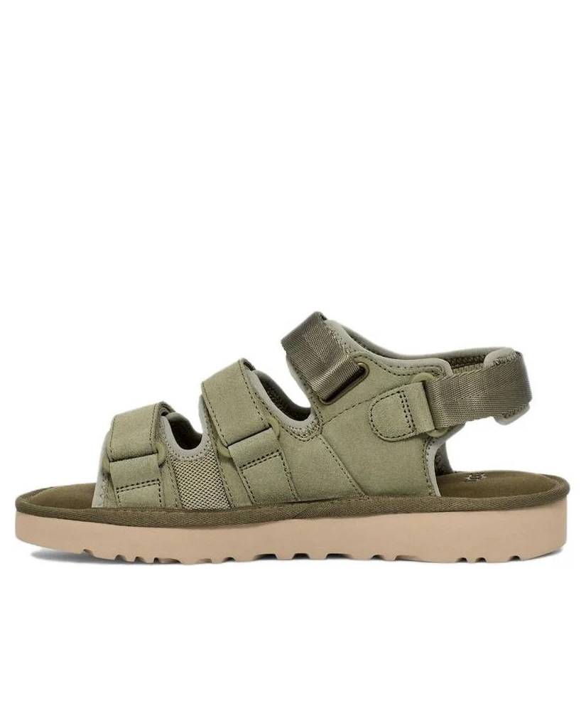 Чоловічі сандалі Goldencoast Multistrap UGG 45 — фото 4