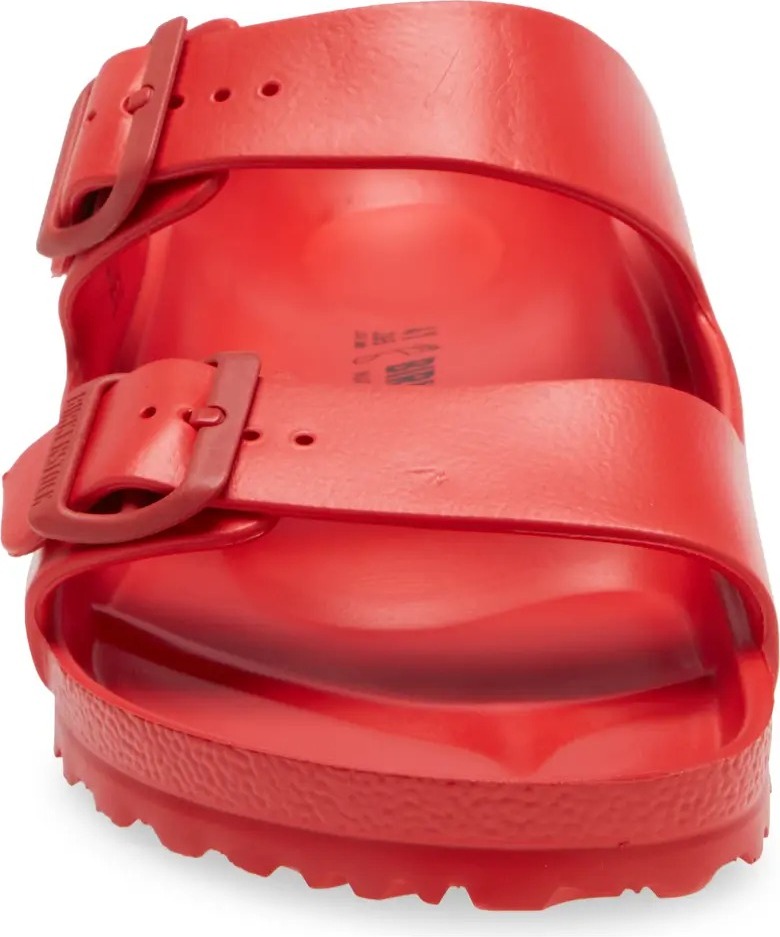 Чоловічі водонепроникні сандалі Birkenstock Arizona EVA 45 — фото 3