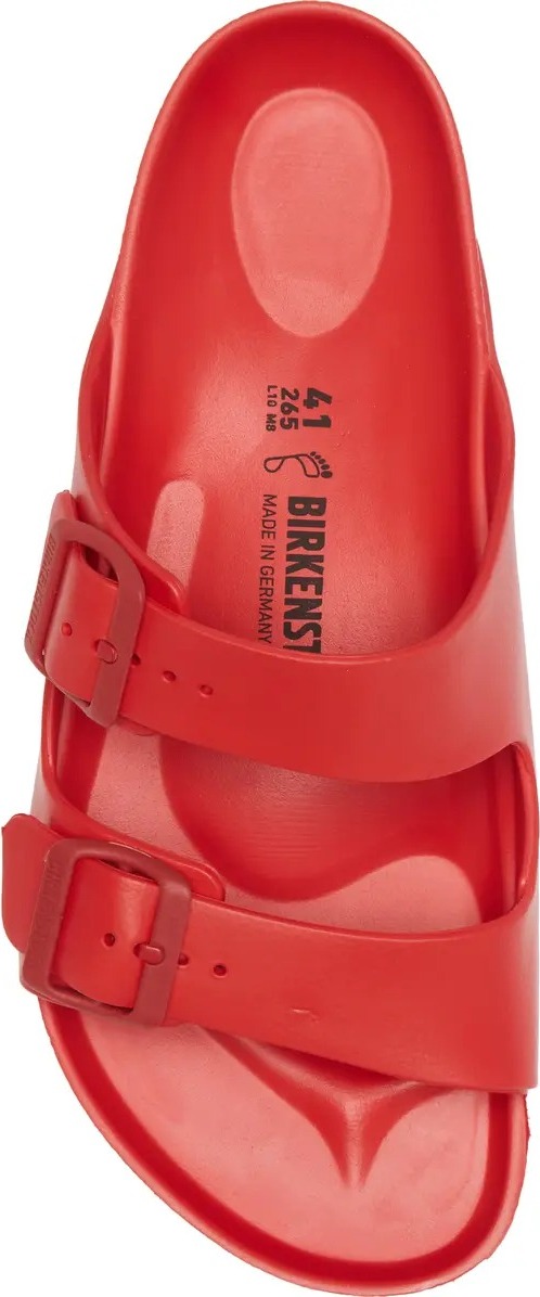 Чоловічі водонепроникні сандалі Birkenstock Arizona EVA 45 — фото 5