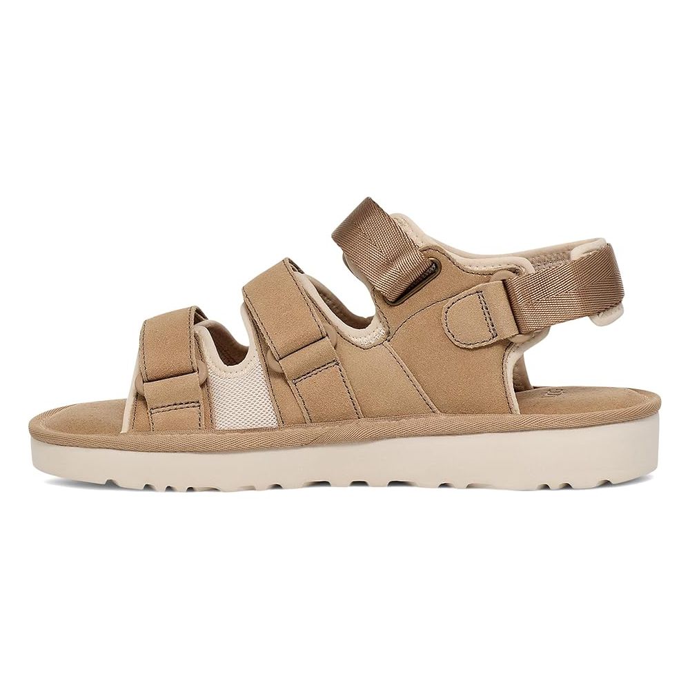 Чоловічі сандалії Goldencoast Multistrap UGG 42 — фото 5