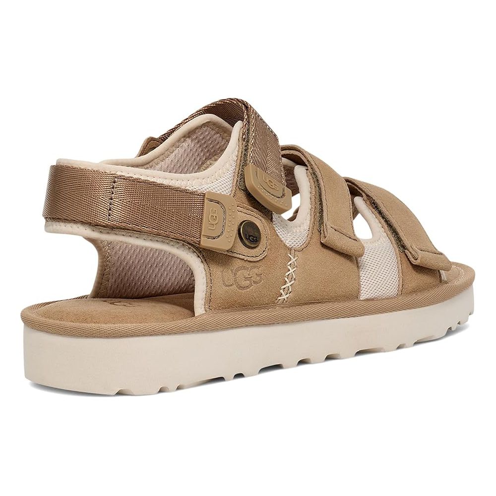 Чоловічі сандалії Goldencoast Multistrap UGG 42 — фото 6