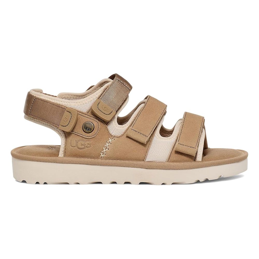 Чоловічі сандалії Goldencoast Multistrap UGG 42 — фото 7
