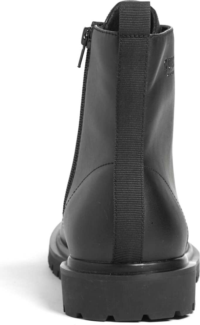 Черевики на шнурках GUESS Biker Boots 1159798039 — фото 4