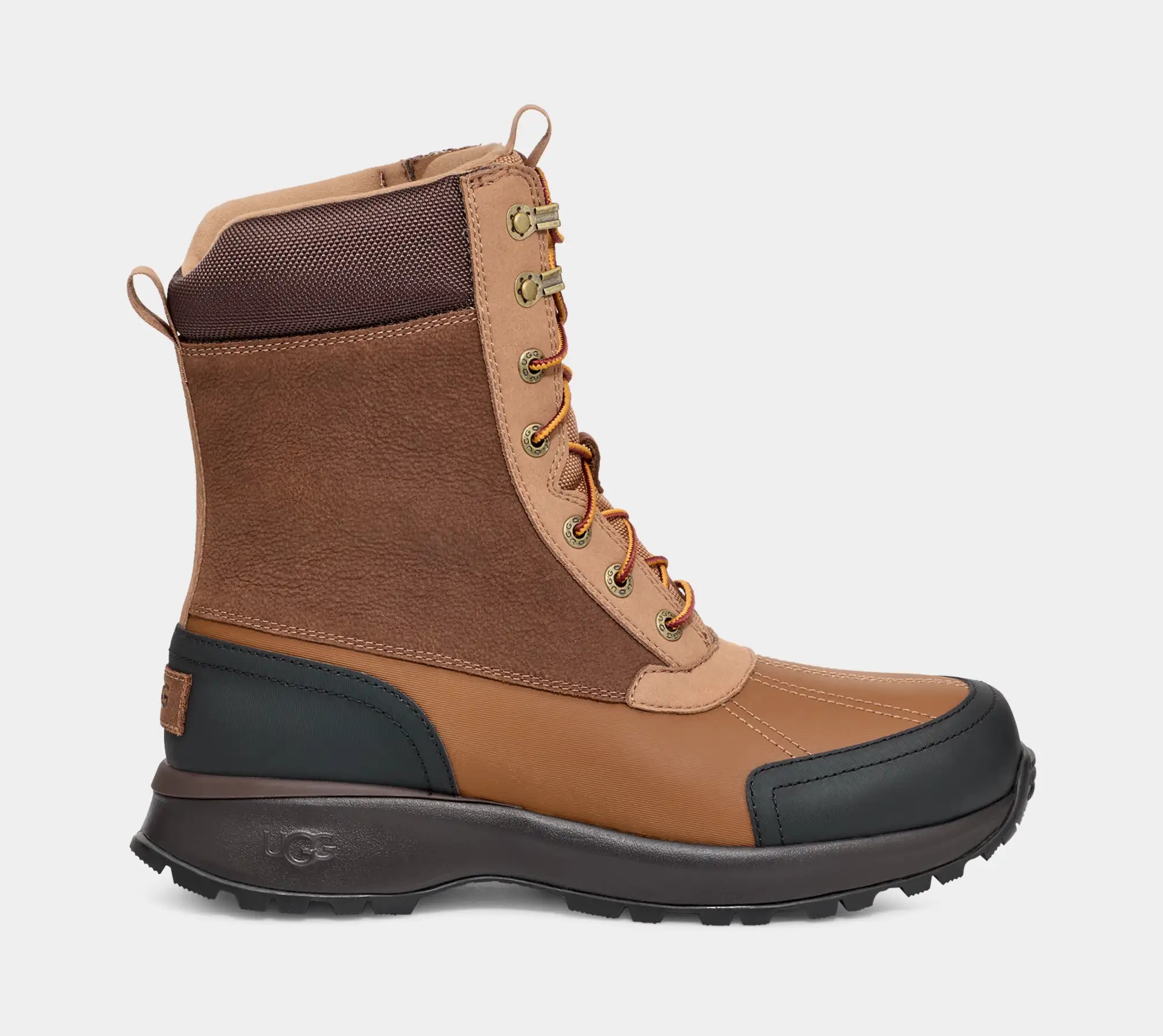 Чоловічі водонепроникні черевики Emmett UGG 1159804421 — фото 3