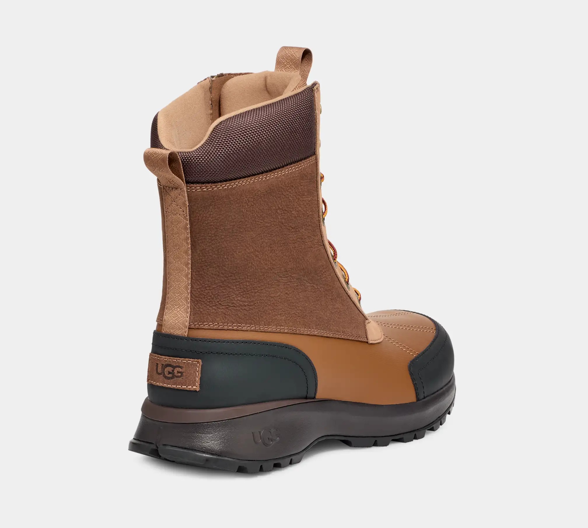 Чоловічі водонепроникні черевики Emmett UGG 1159804421 — фото 5
