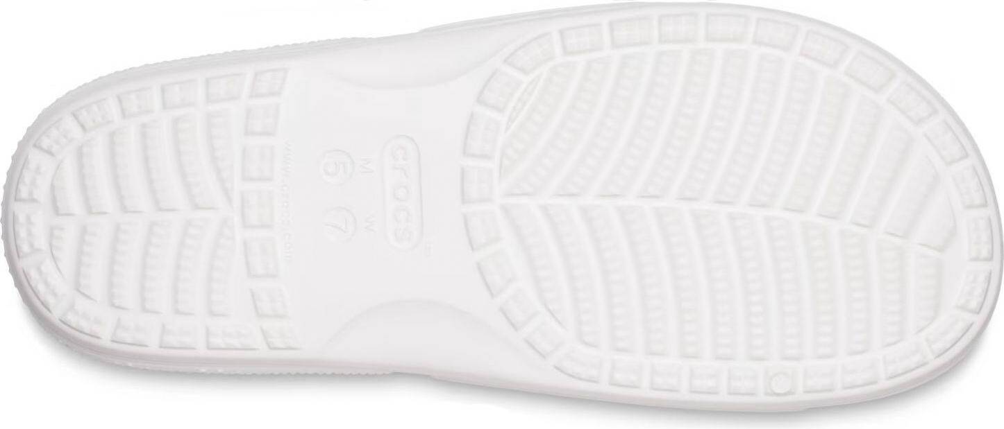 Чоловічі шльопанці Crocs Tie-Dye Graphic Slide 1159806664 — фото 6