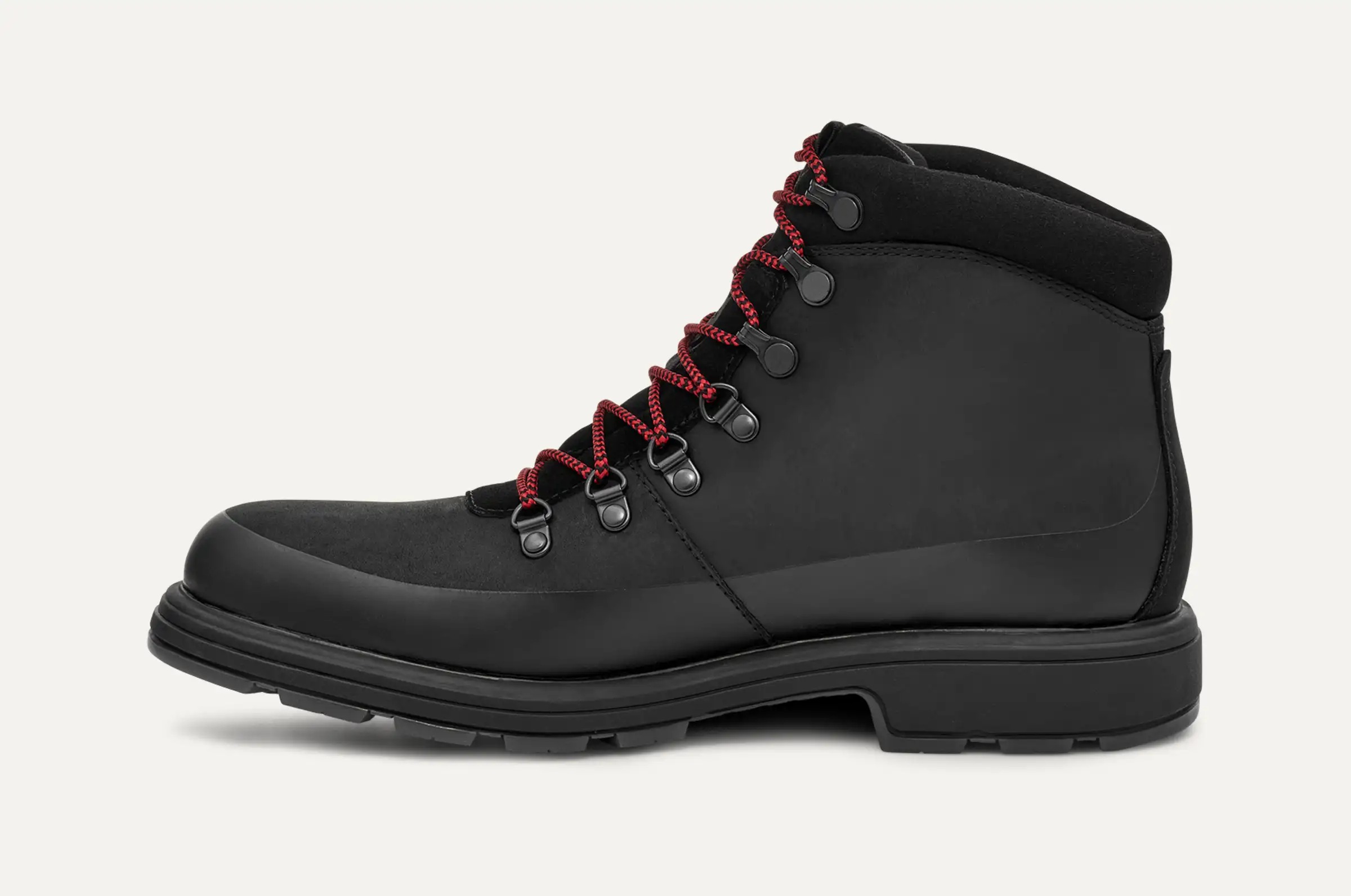 Черевики Biltmore Hiker UGG із водонепроникної шкіри 1159813701 — фото 4