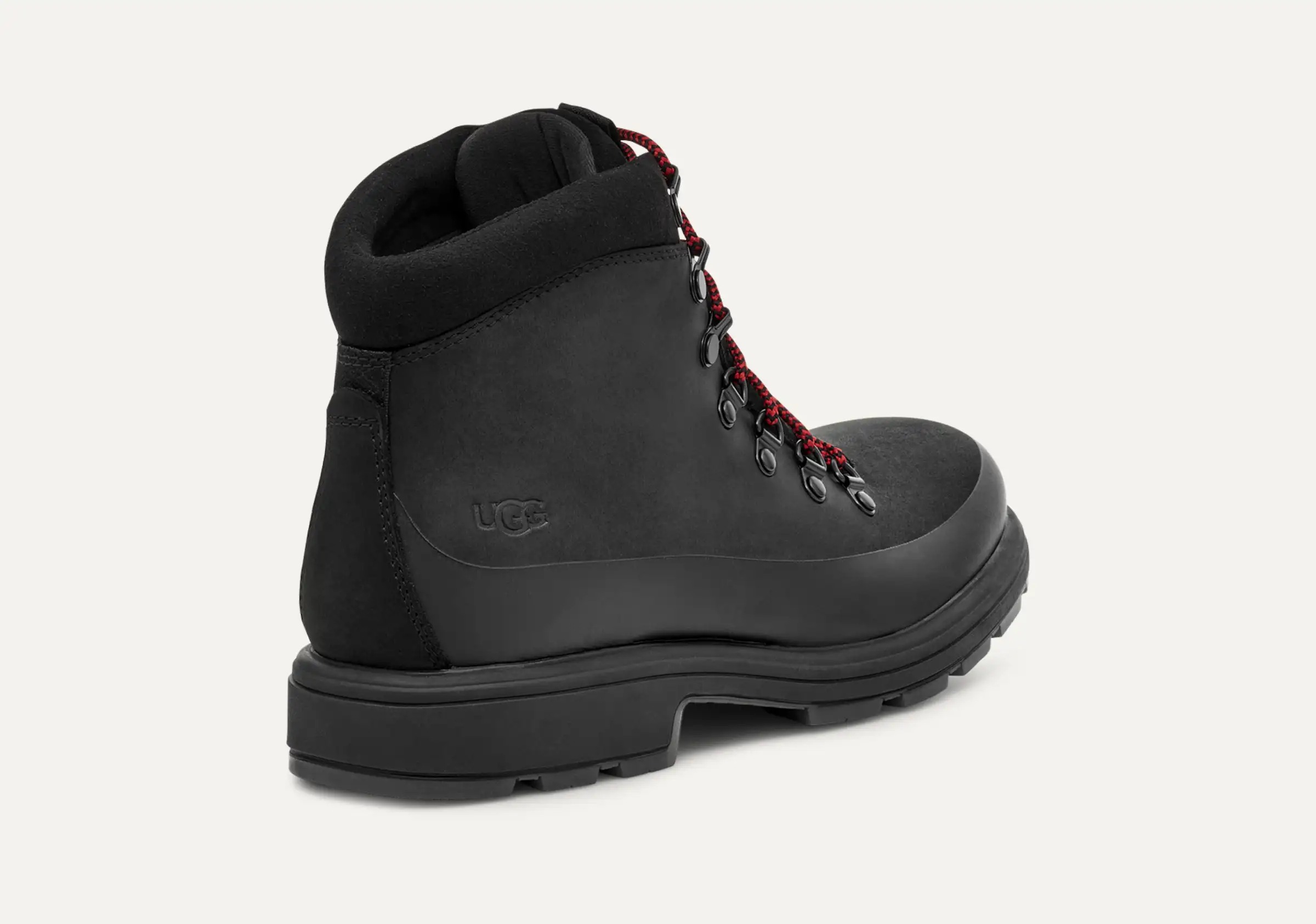 Черевики Biltmore Hiker UGG із водонепроникної шкіри 1159813701 — фото 5
